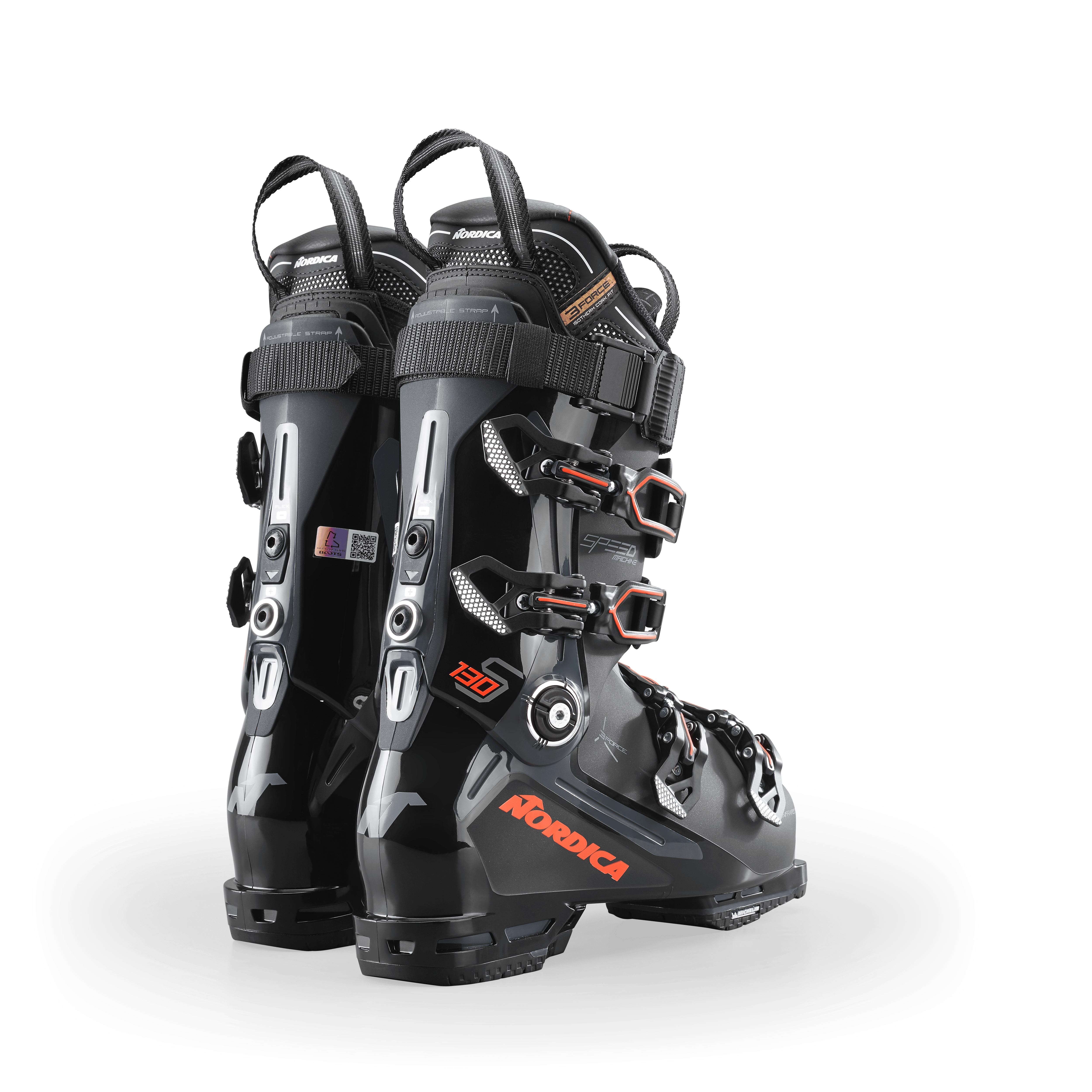 Nordica Speedmachine 3 130 S (GW) Saldi Di Fabbrica