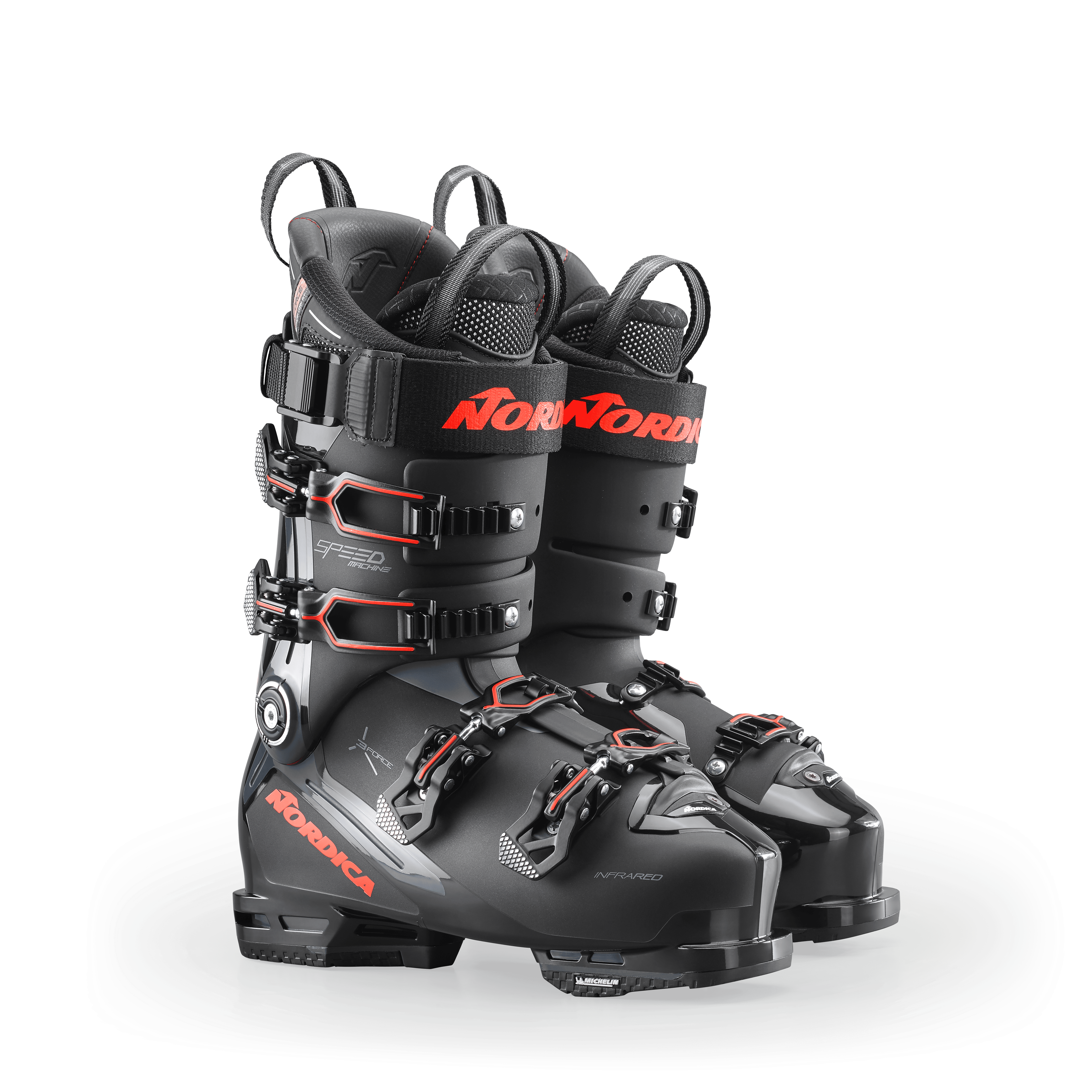 Nordica Speedmachine 3 130 S (GW) Saldi Di Fabbrica