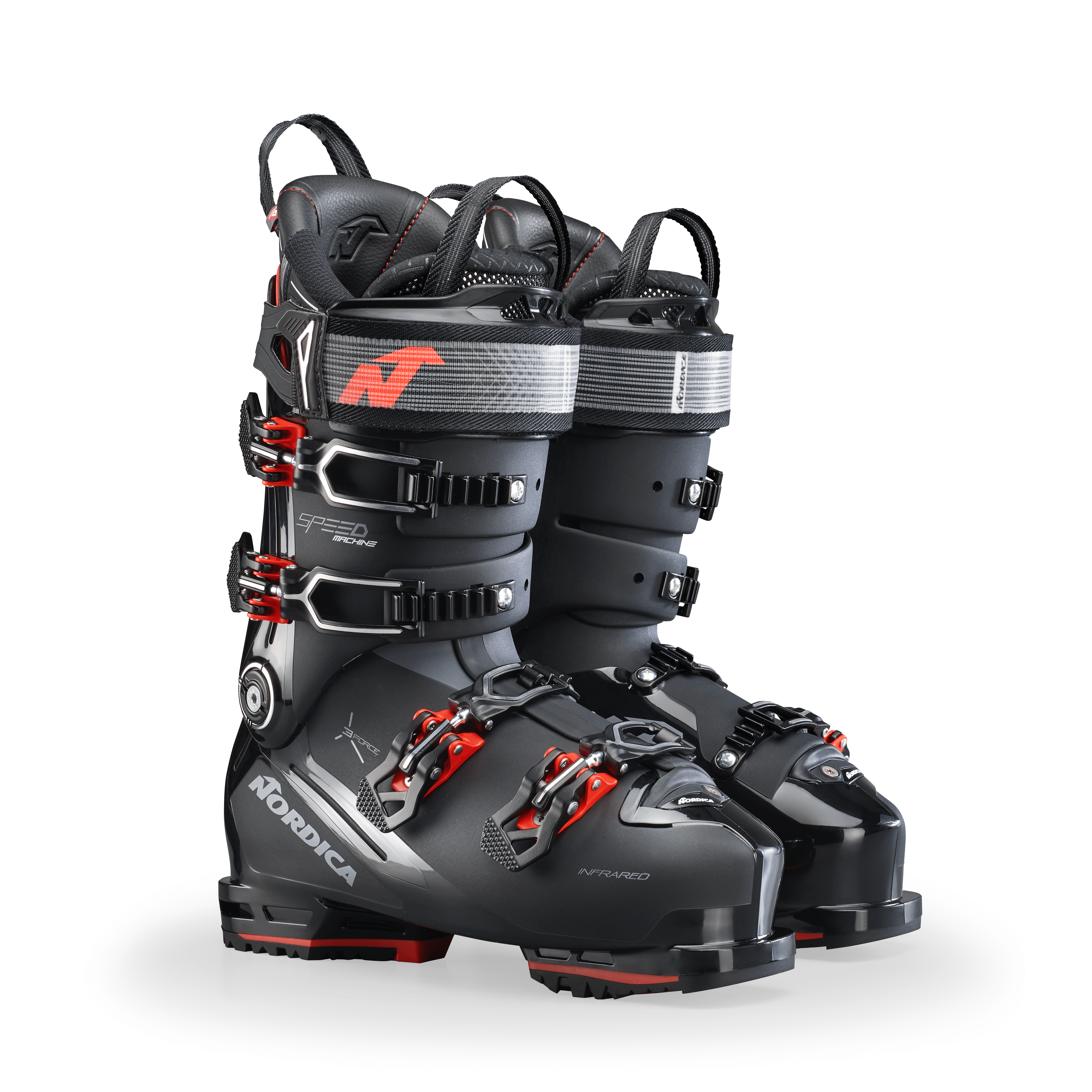Nordica Speedmachine 3 130 (GW) I Più Venduti