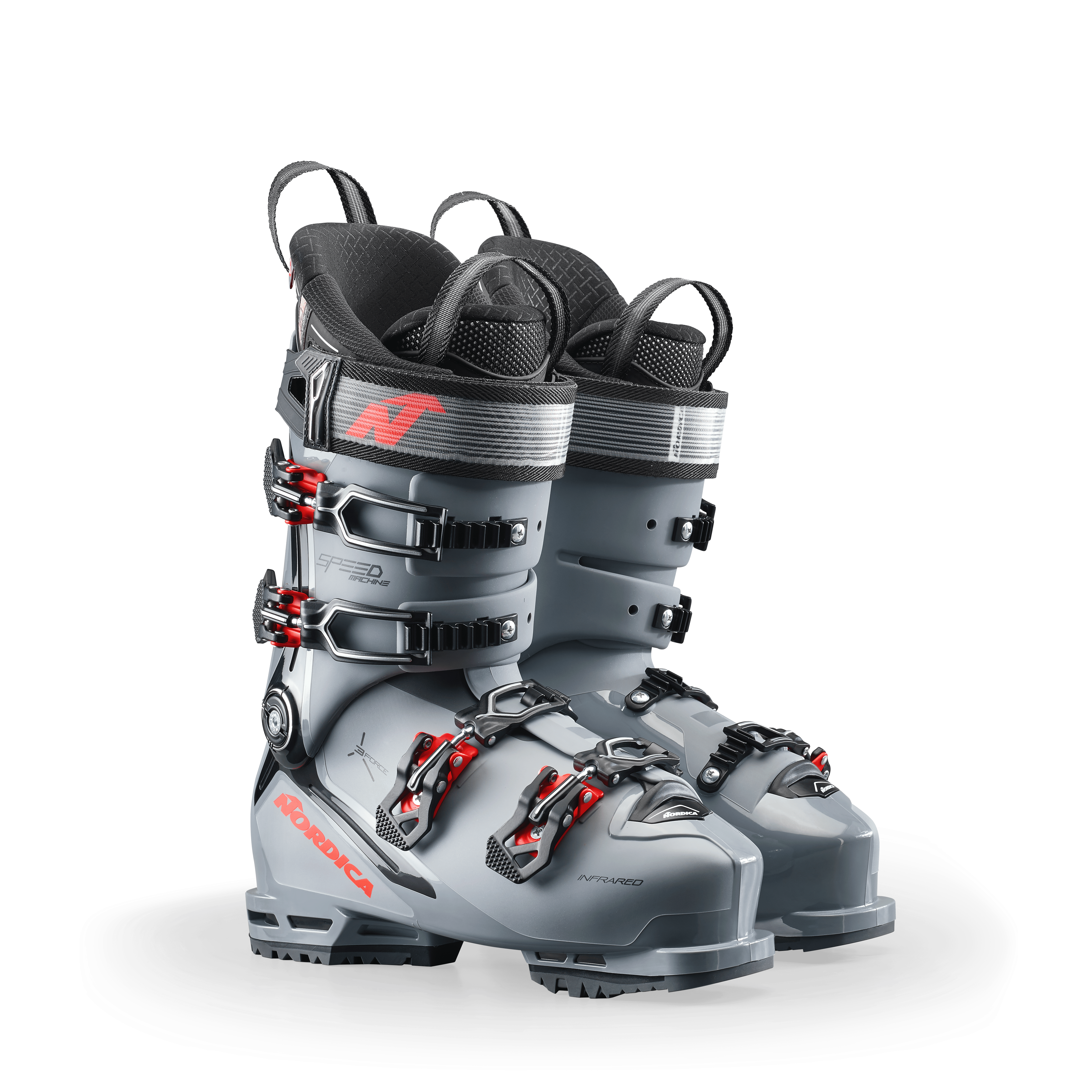Nordica Speedmachine 3 120 (GW) Vendite Flash