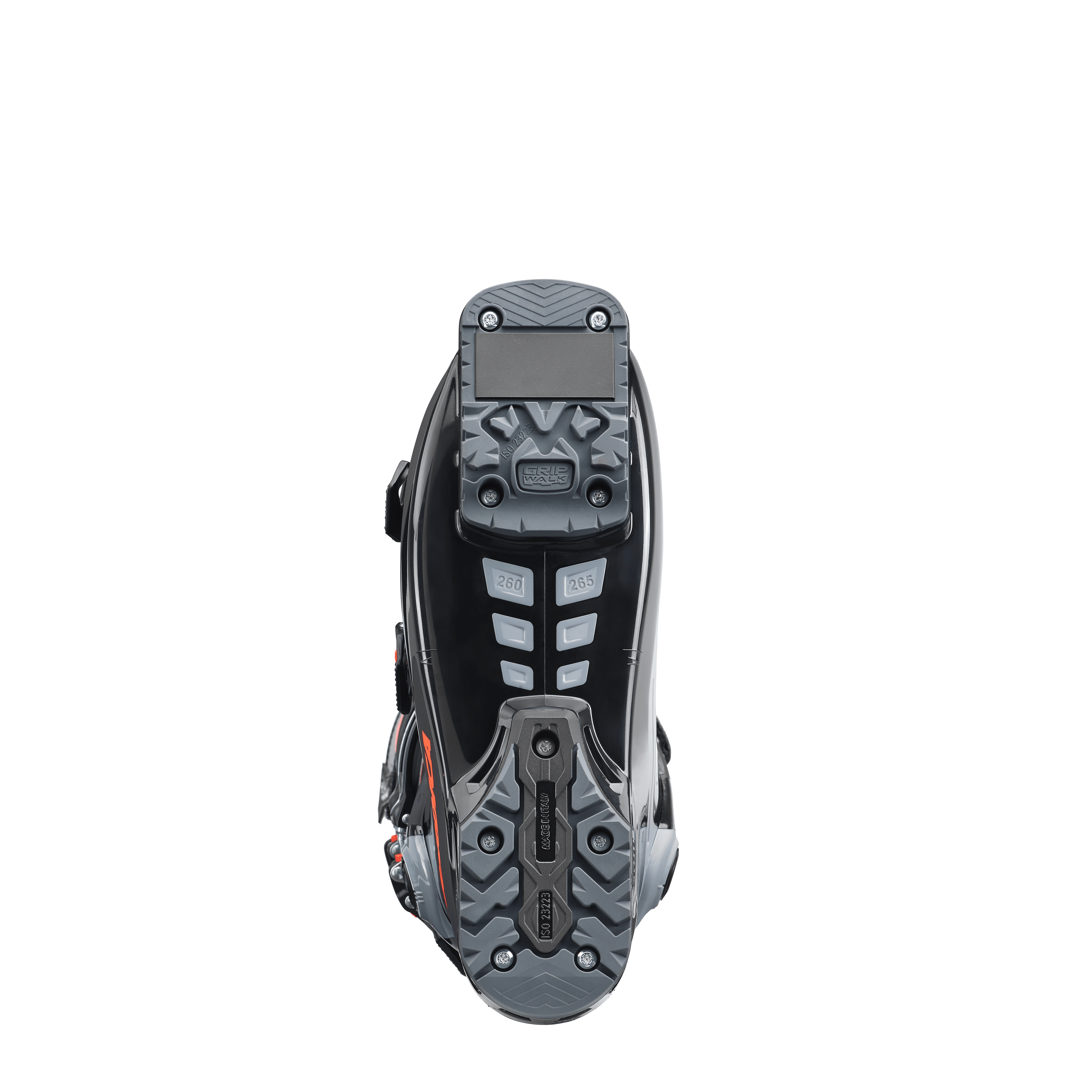 Nordica Speedmachine 3 110 (GW) Negozio