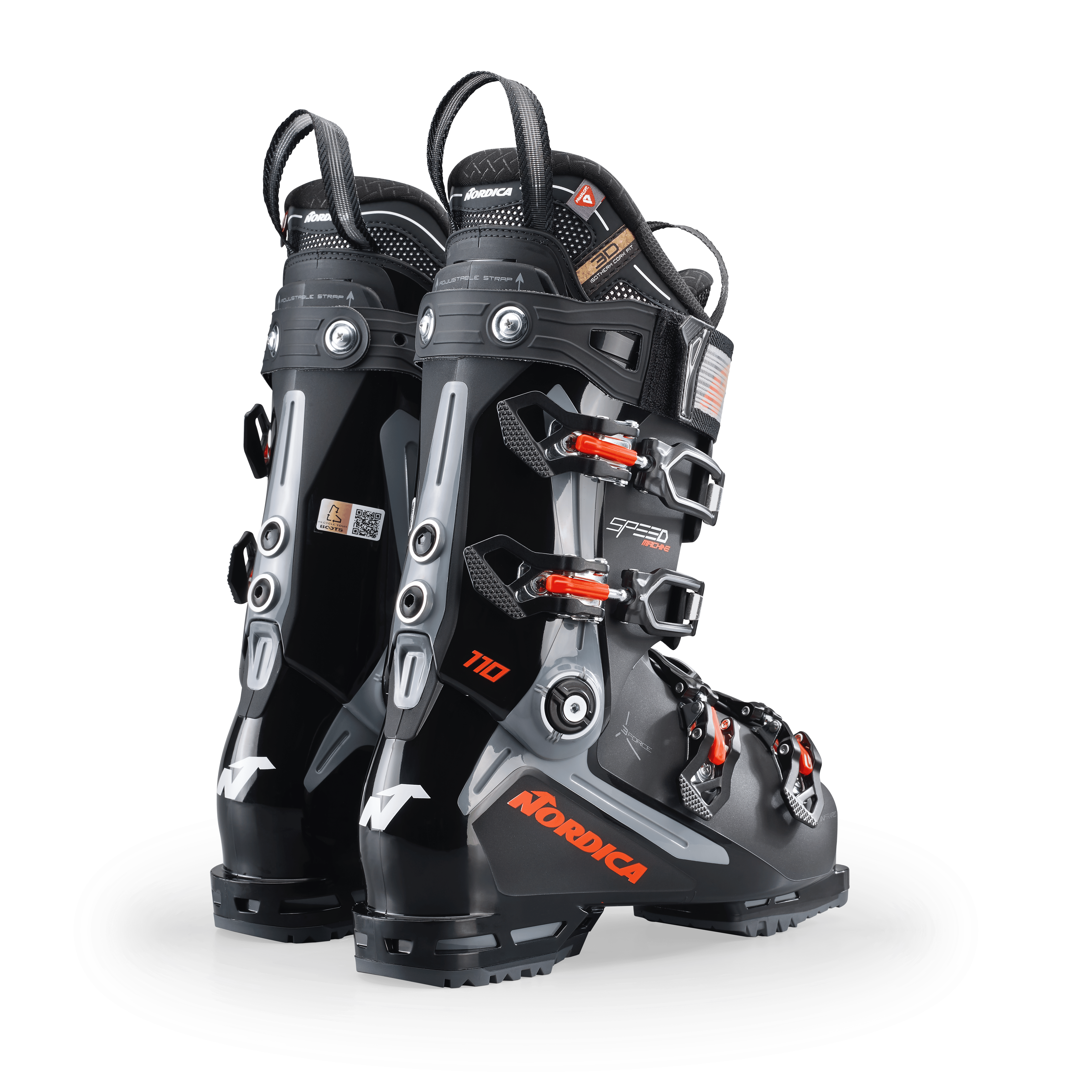Nordica Speedmachine 3 110 (GW) Negozio