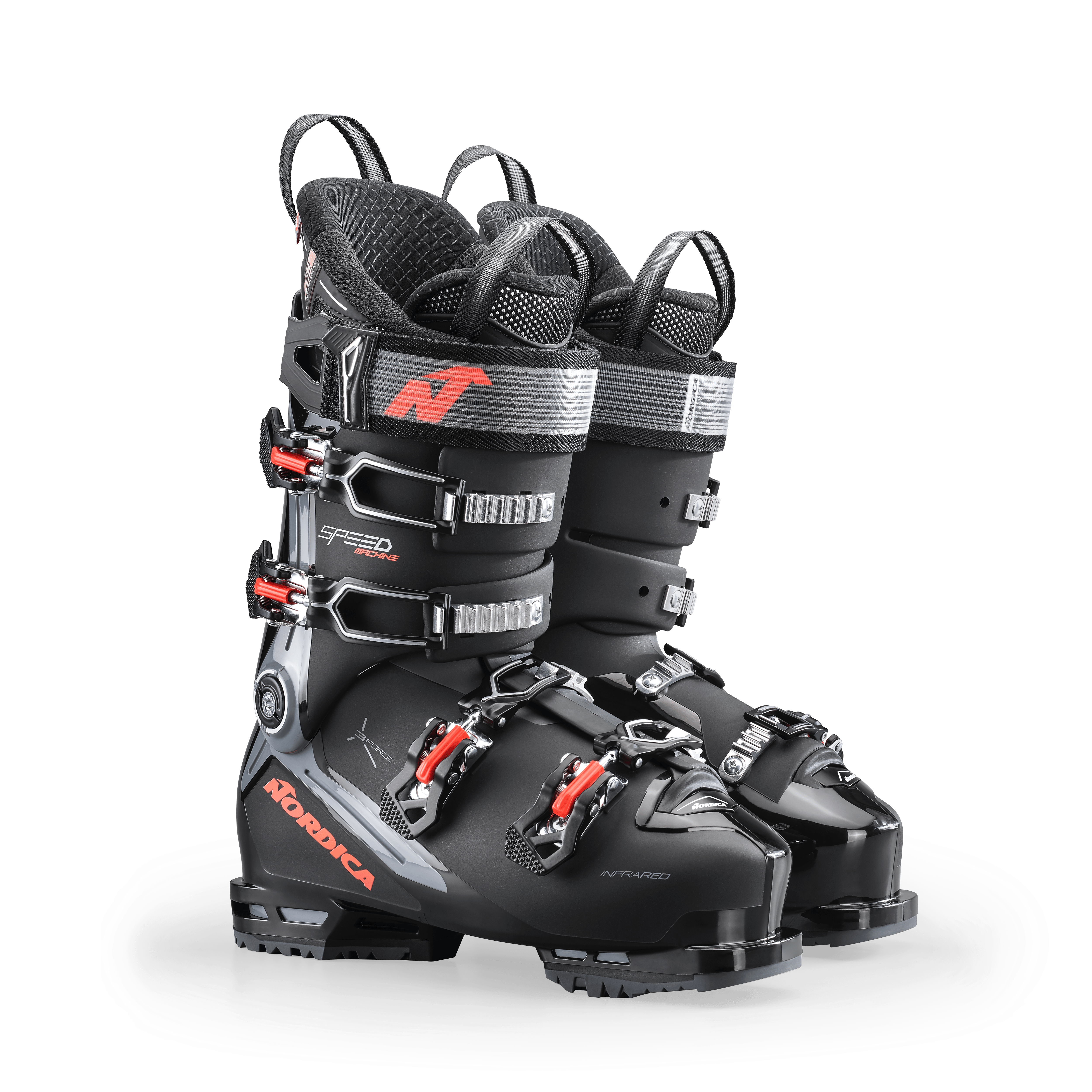 Nordica Speedmachine 3 110 (GW) Negozio