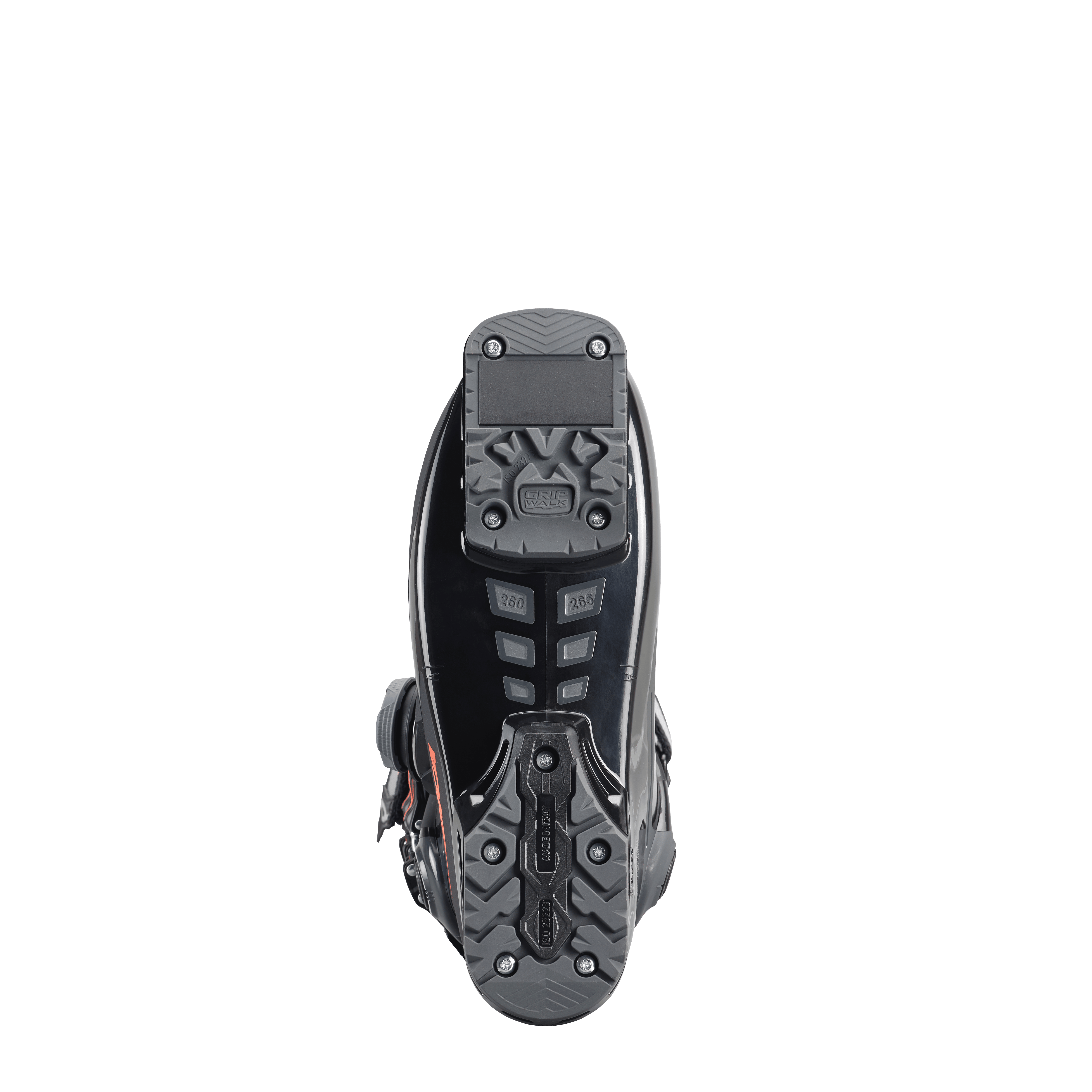 Nordica Speedmachine 3 Boa 130 (GW) Nuova