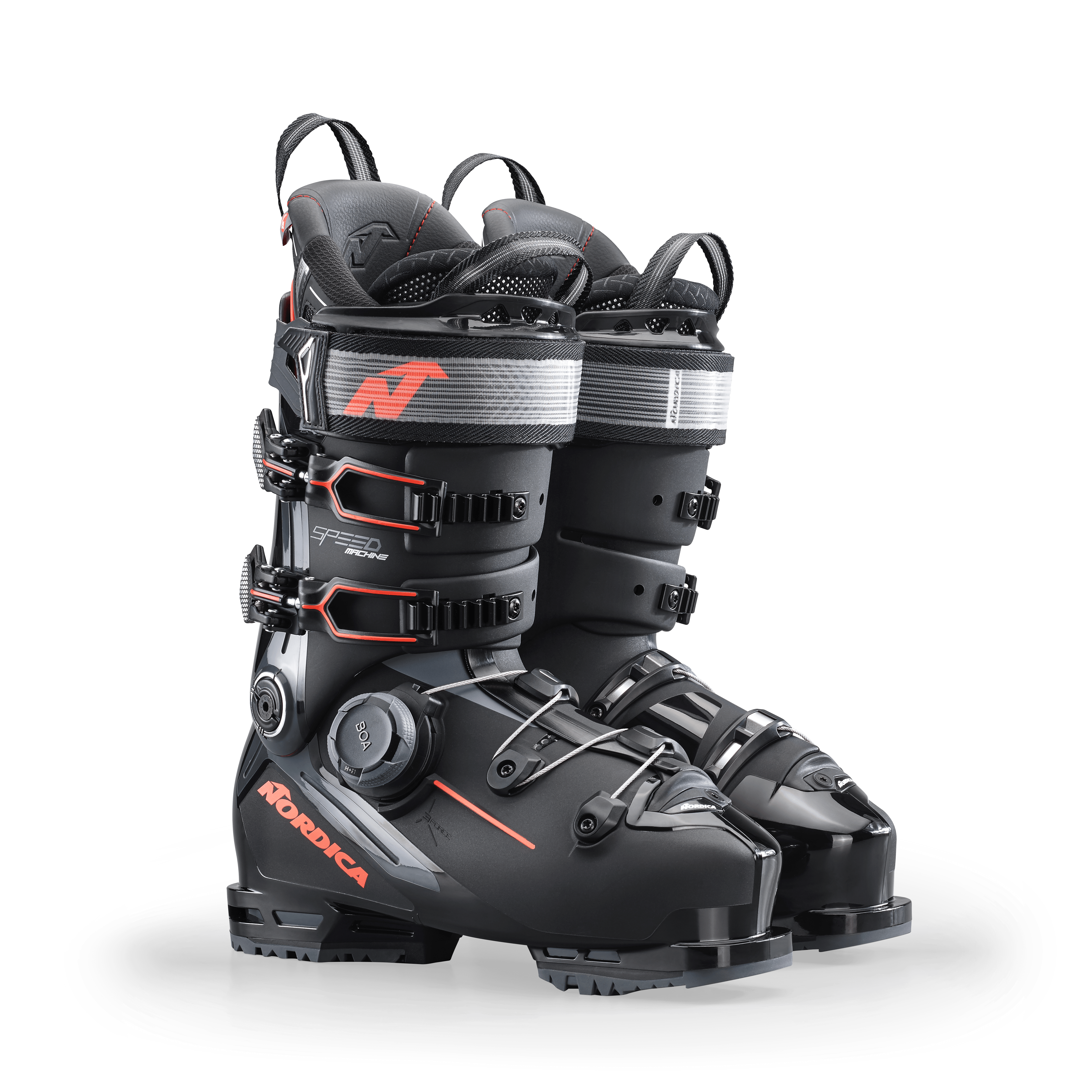 Nordica Speedmachine 3 Boa 130 (GW) Nuova