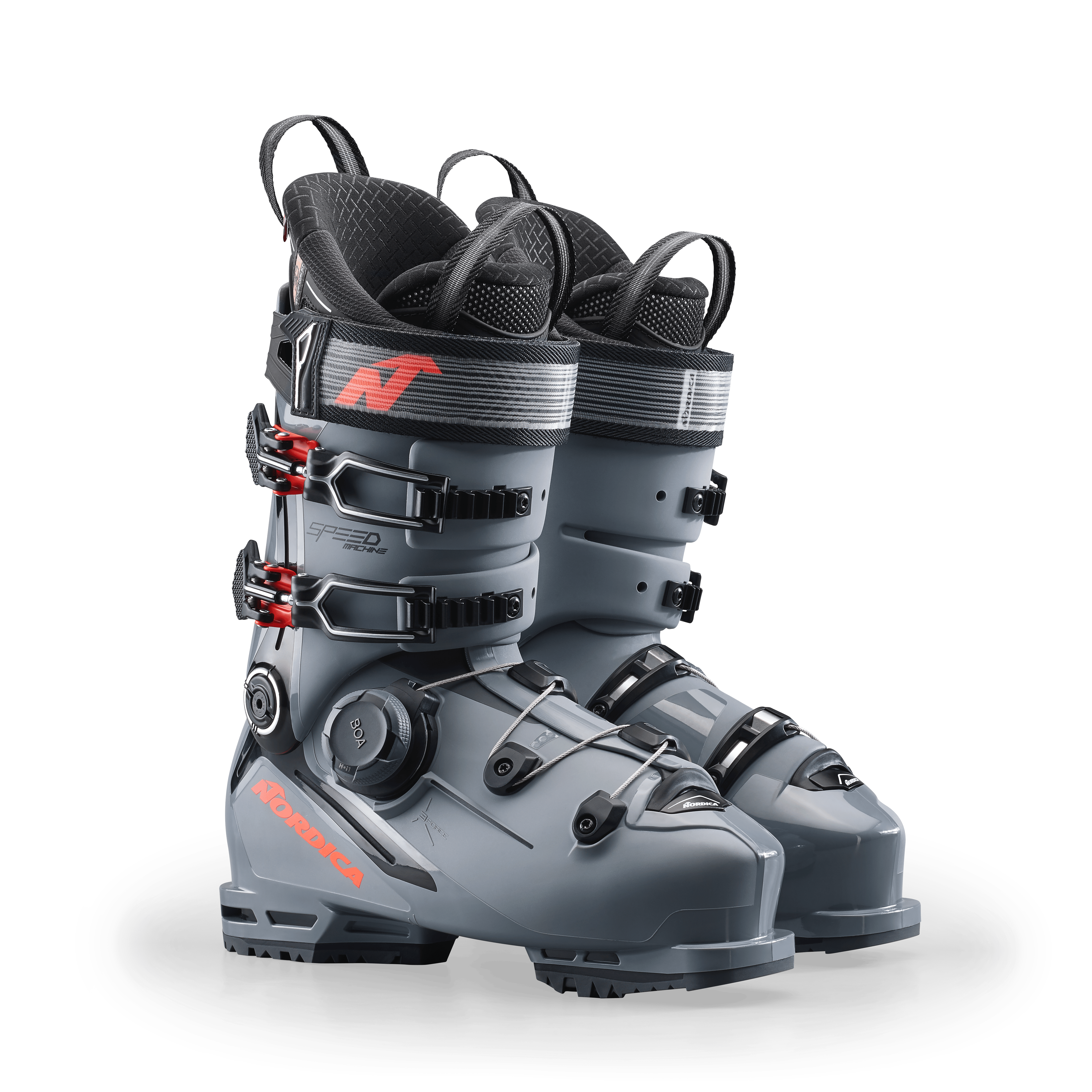Nordica Speedmachine 3 Boa 120 (GW) Moda