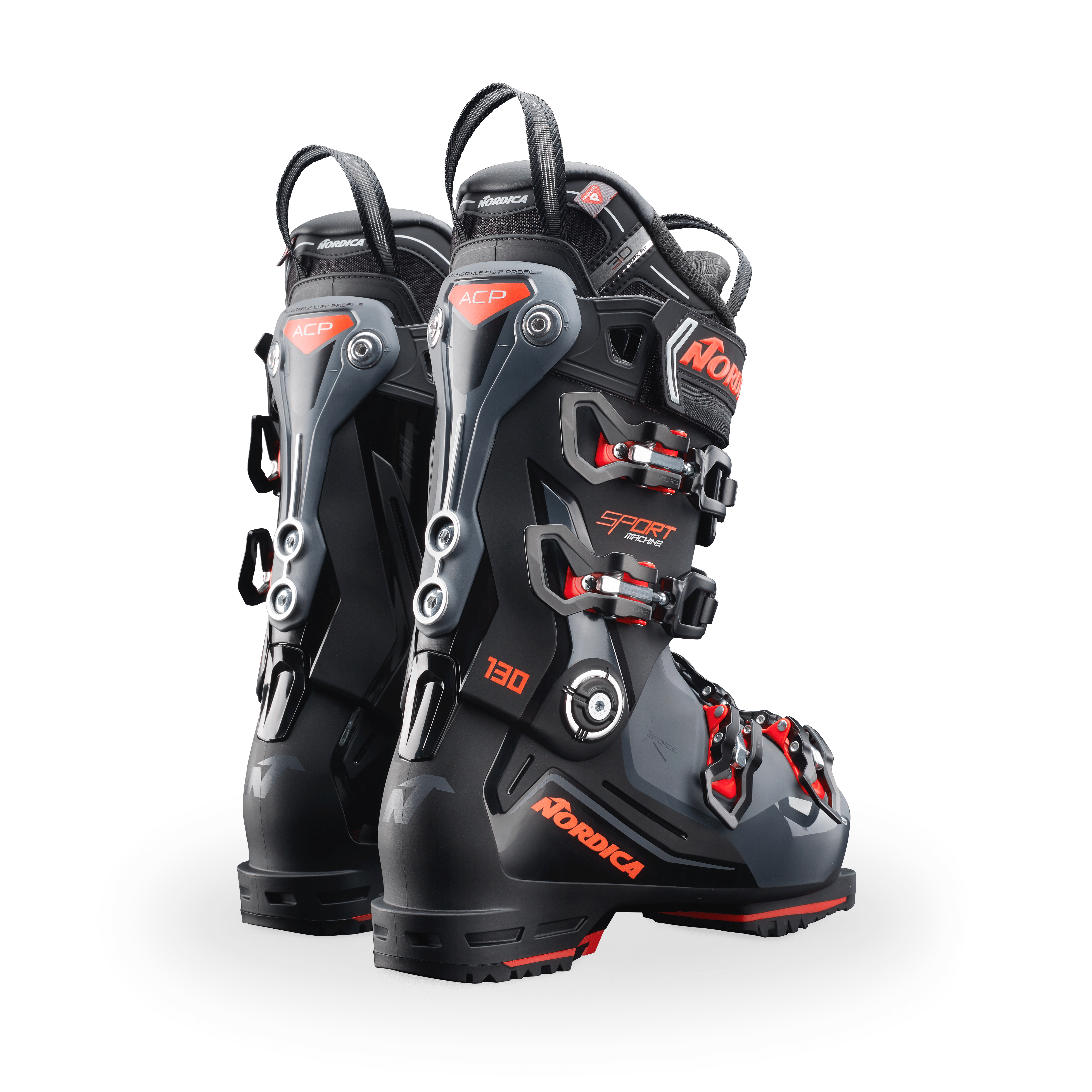 Nordica Sportmachine 3 130 (GW) Italy