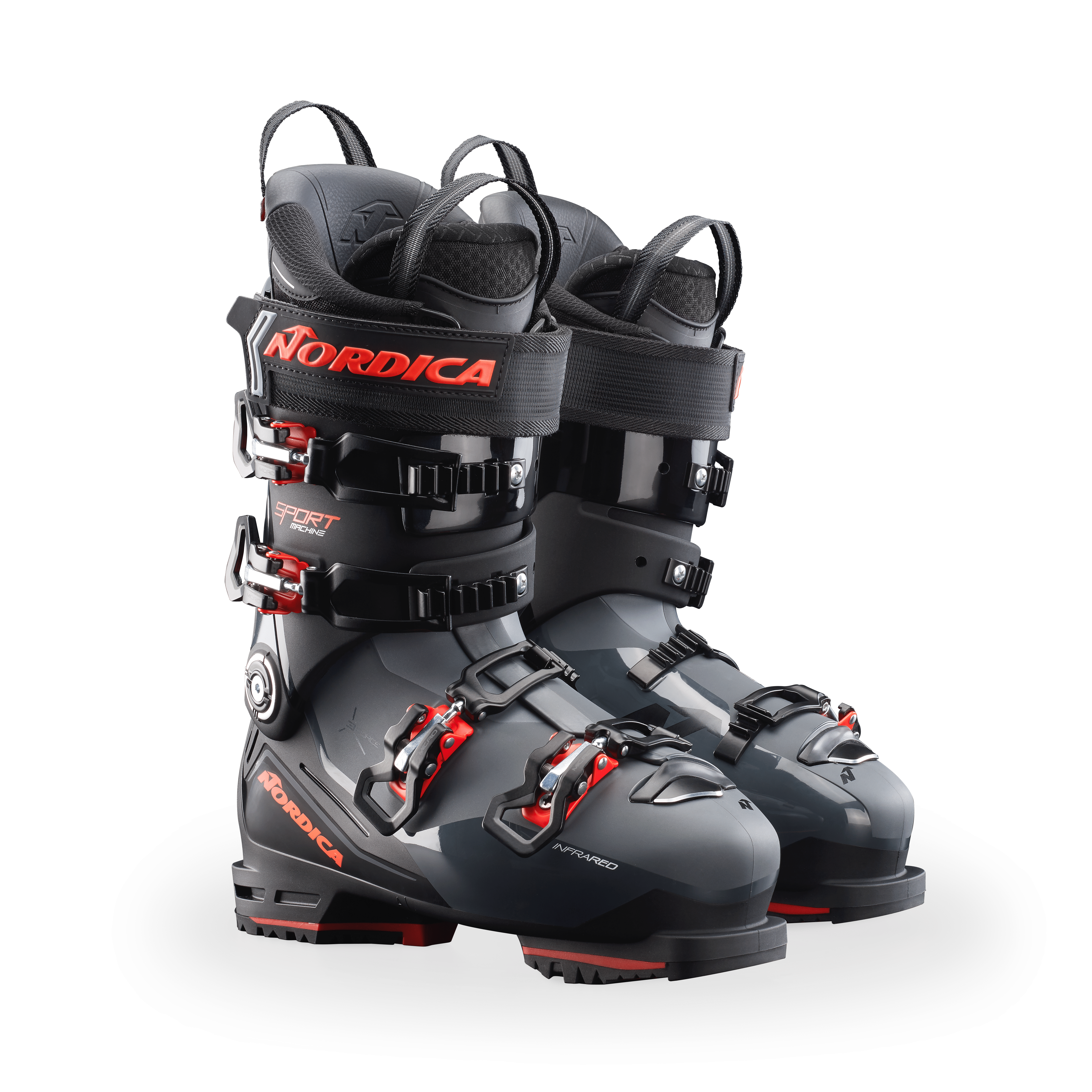 Nordica Sportmachine 3 130 (GW) Italy