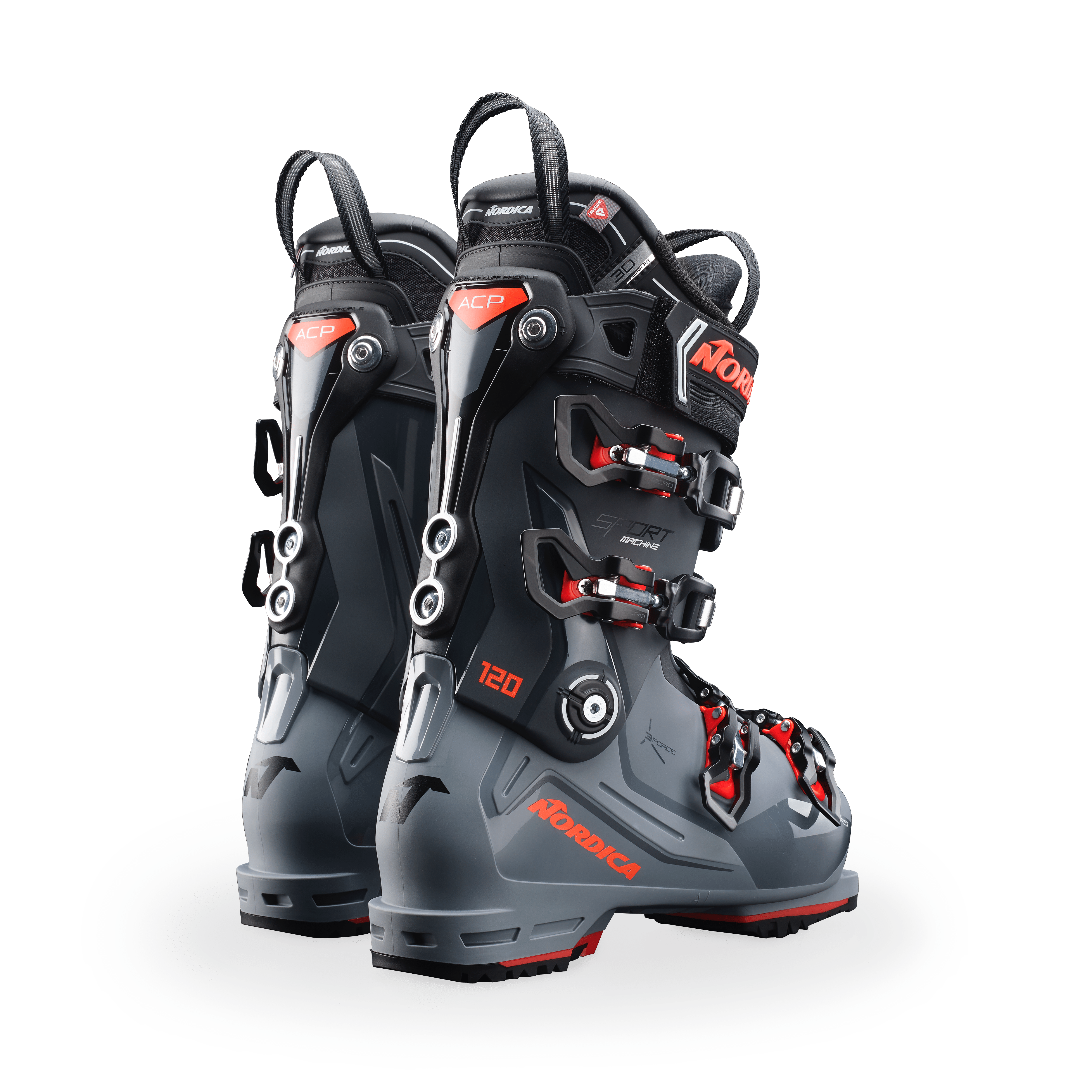 Nordica Sportmachine 3 120 (GW) Italia
