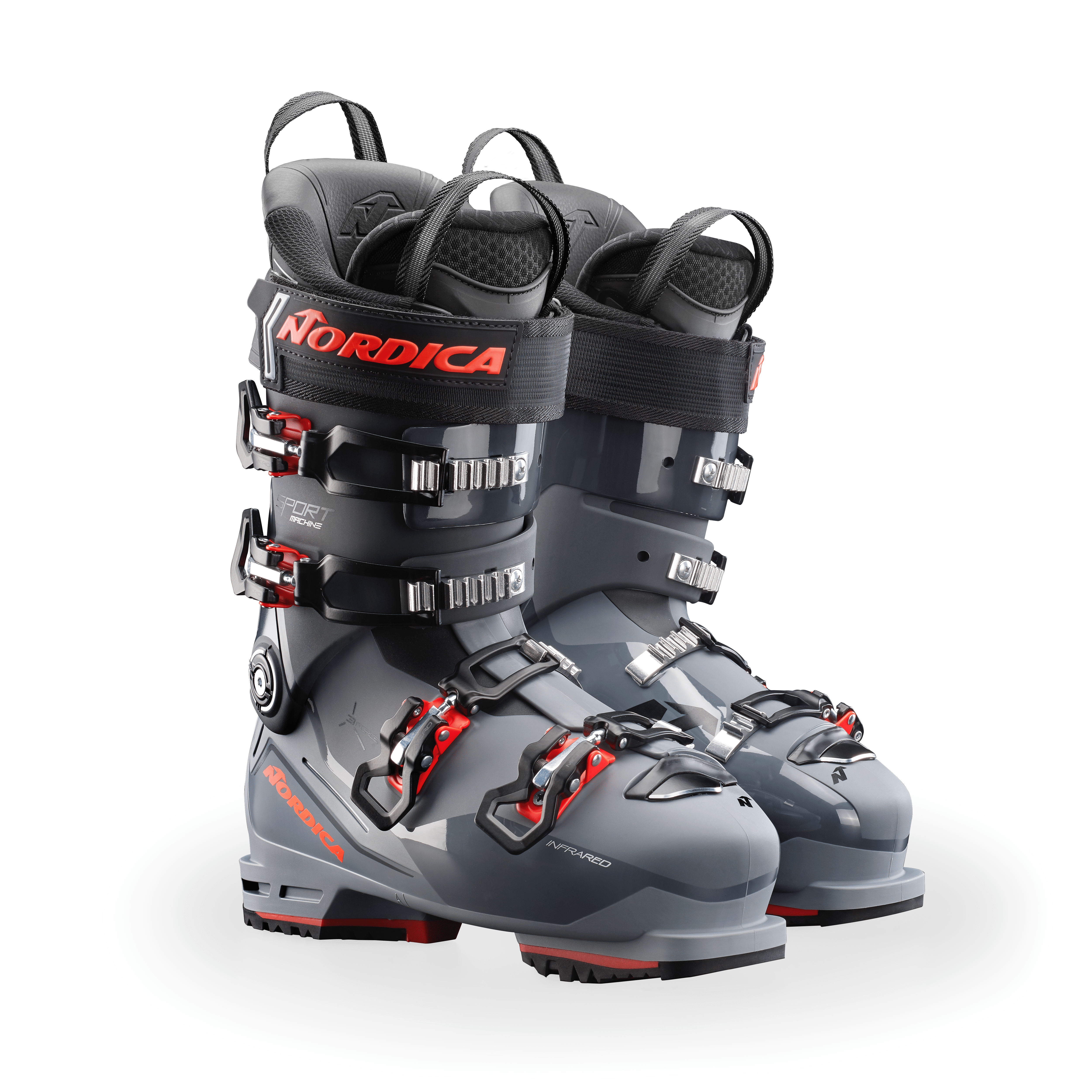 Nordica Sportmachine 3 120 (GW) Italia
