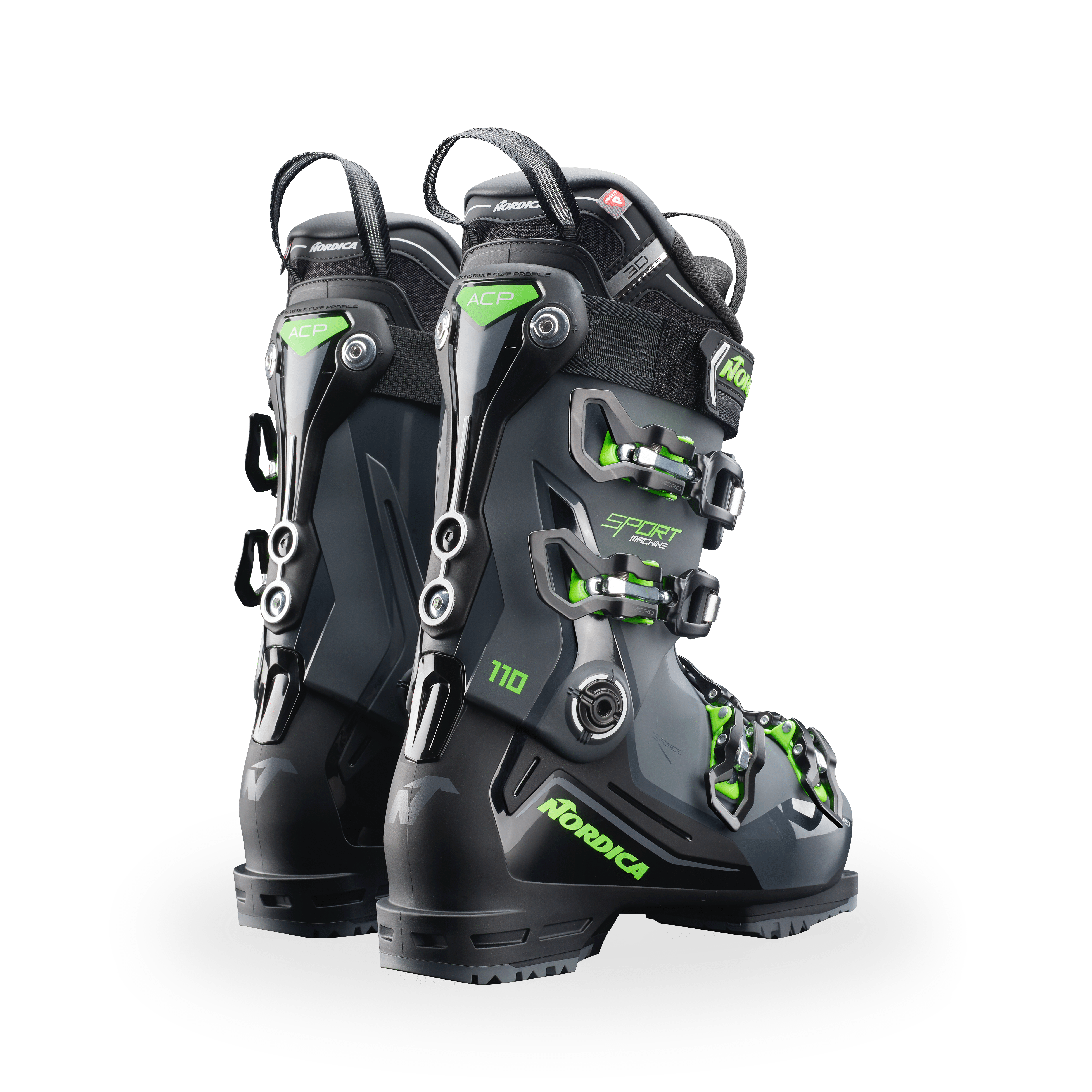 Nordica Sportmachine 3 110 (GW) 2025