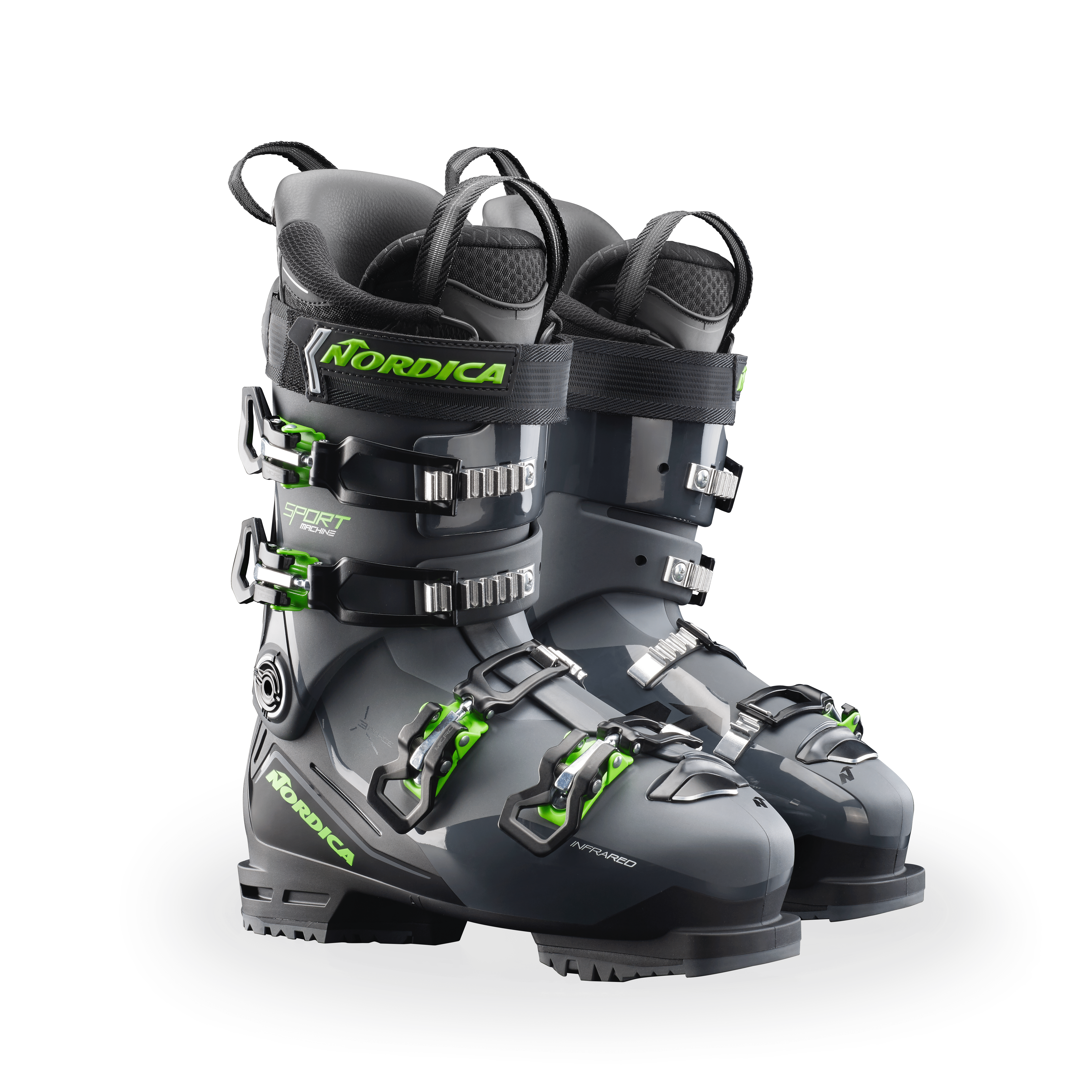 Nordica Sportmachine 3 110 (GW) 2025