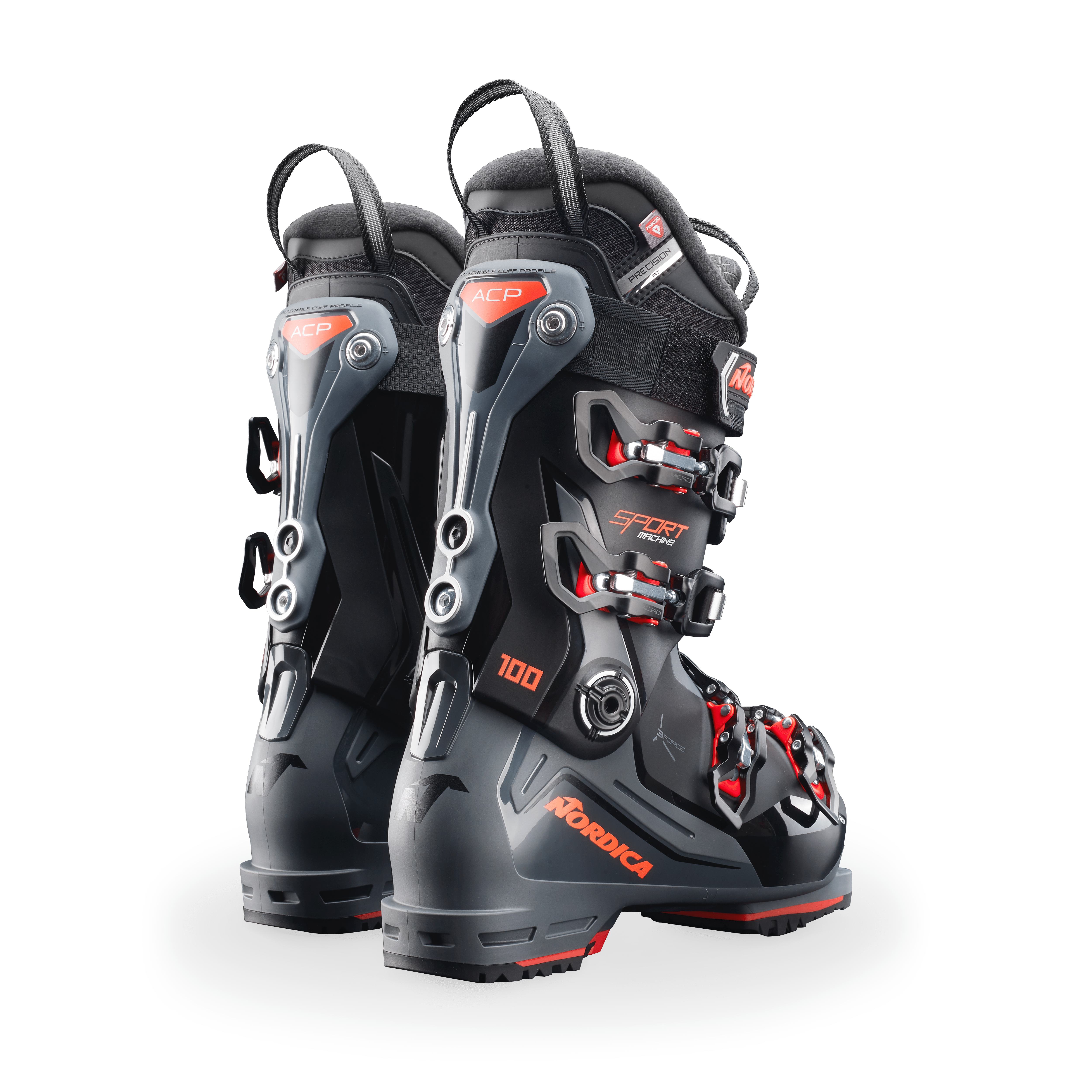 Nordica Sportmachine 3 100 (GW) In Linea