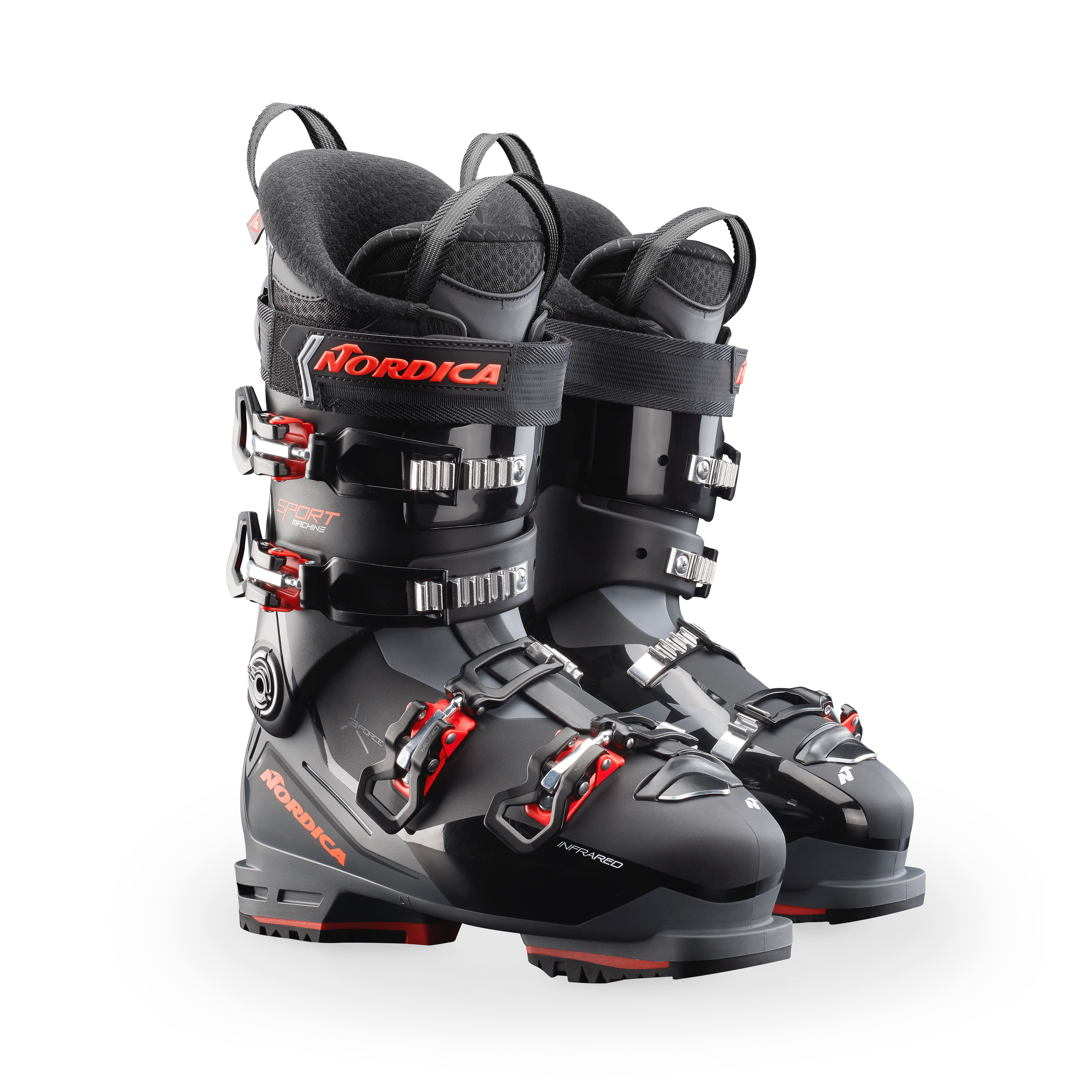 Nordica Sportmachine 3 100 (GW) In Linea
