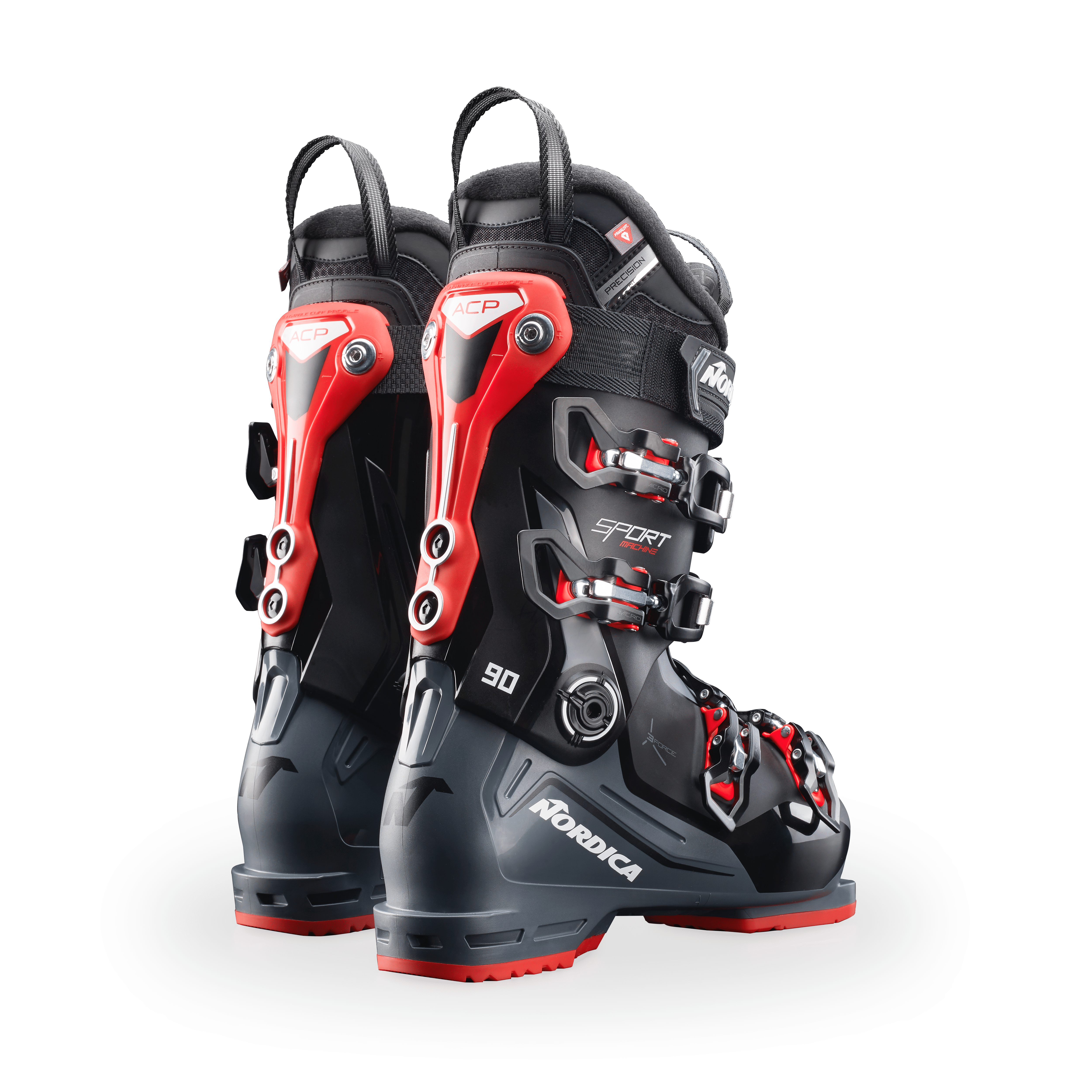 Nordica Sportmachine 3 90 Nuovo