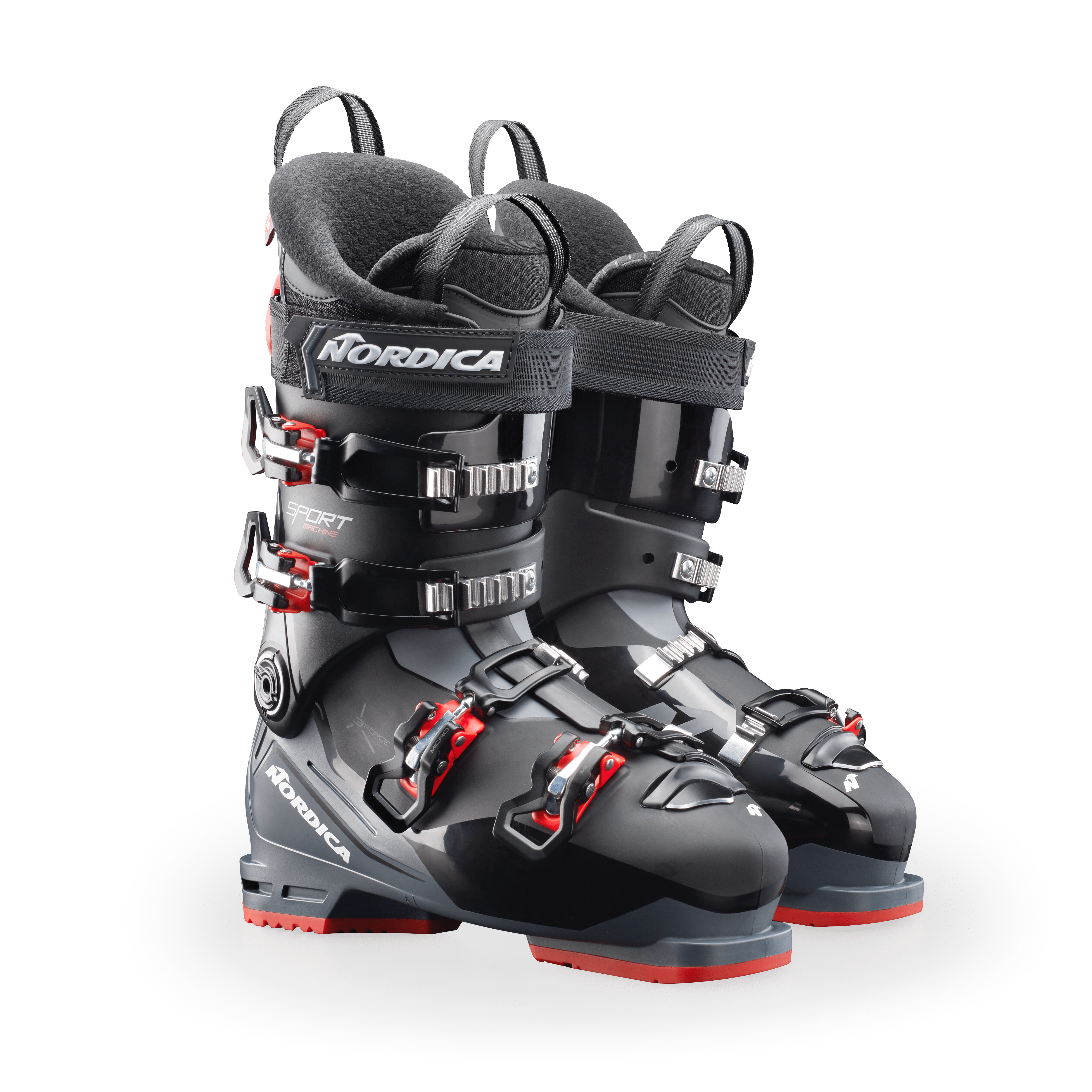 Nordica Sportmachine 3 90 Nuovo