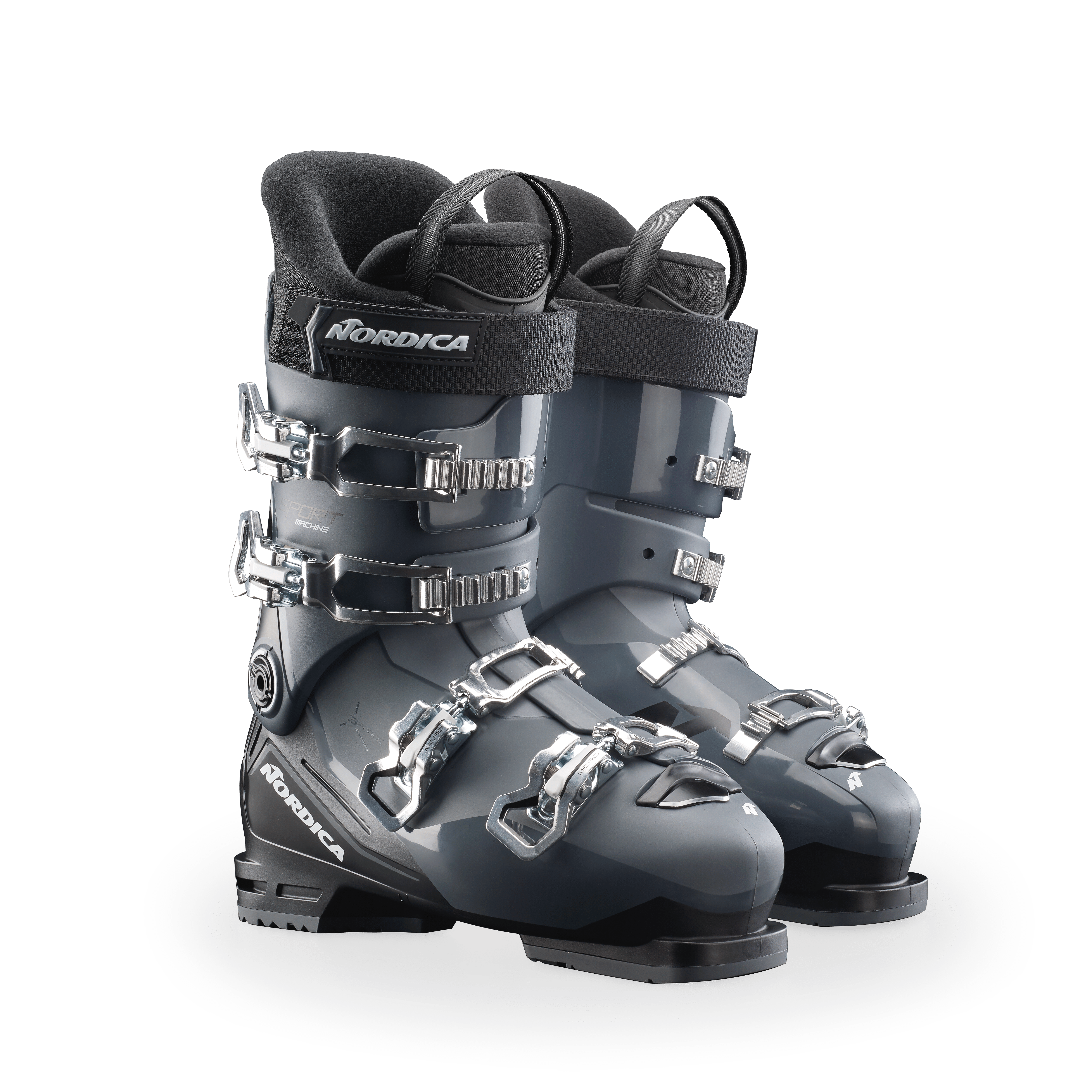 Nordica Sportmachine 3 80 Qualità