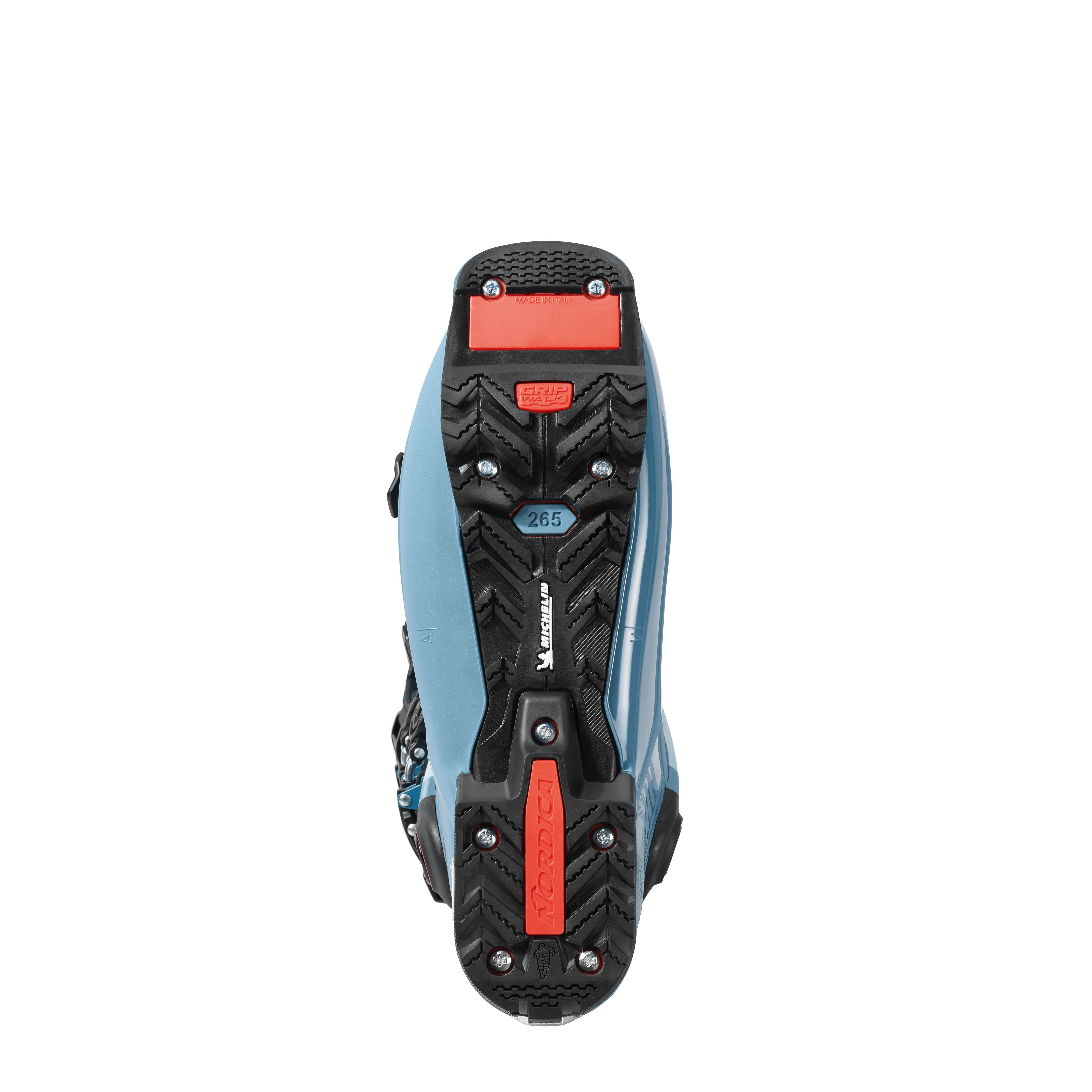 Nordica Unlimited LT 130 DYN Vendita