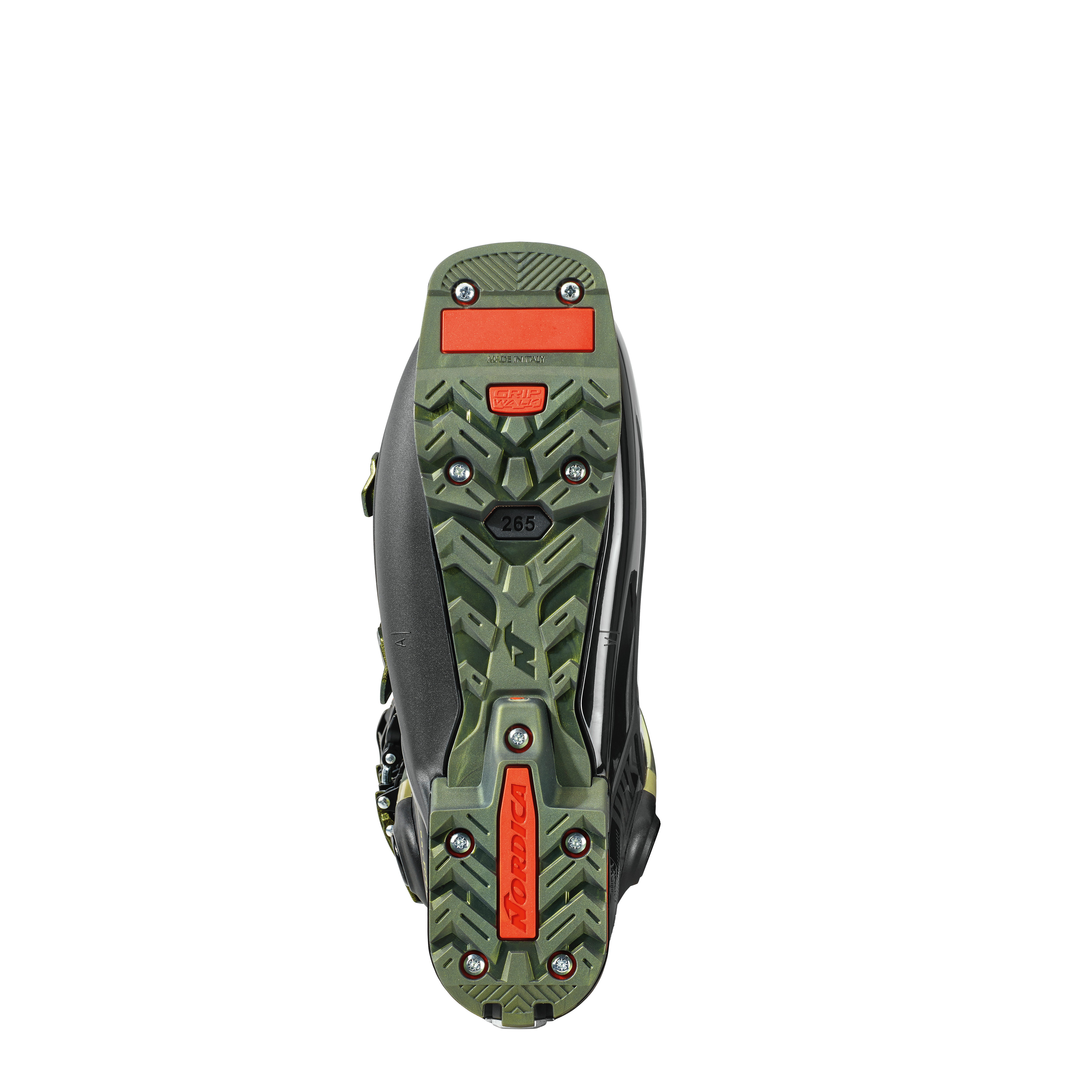 Nordica Unlimited 130 DYN Promozione