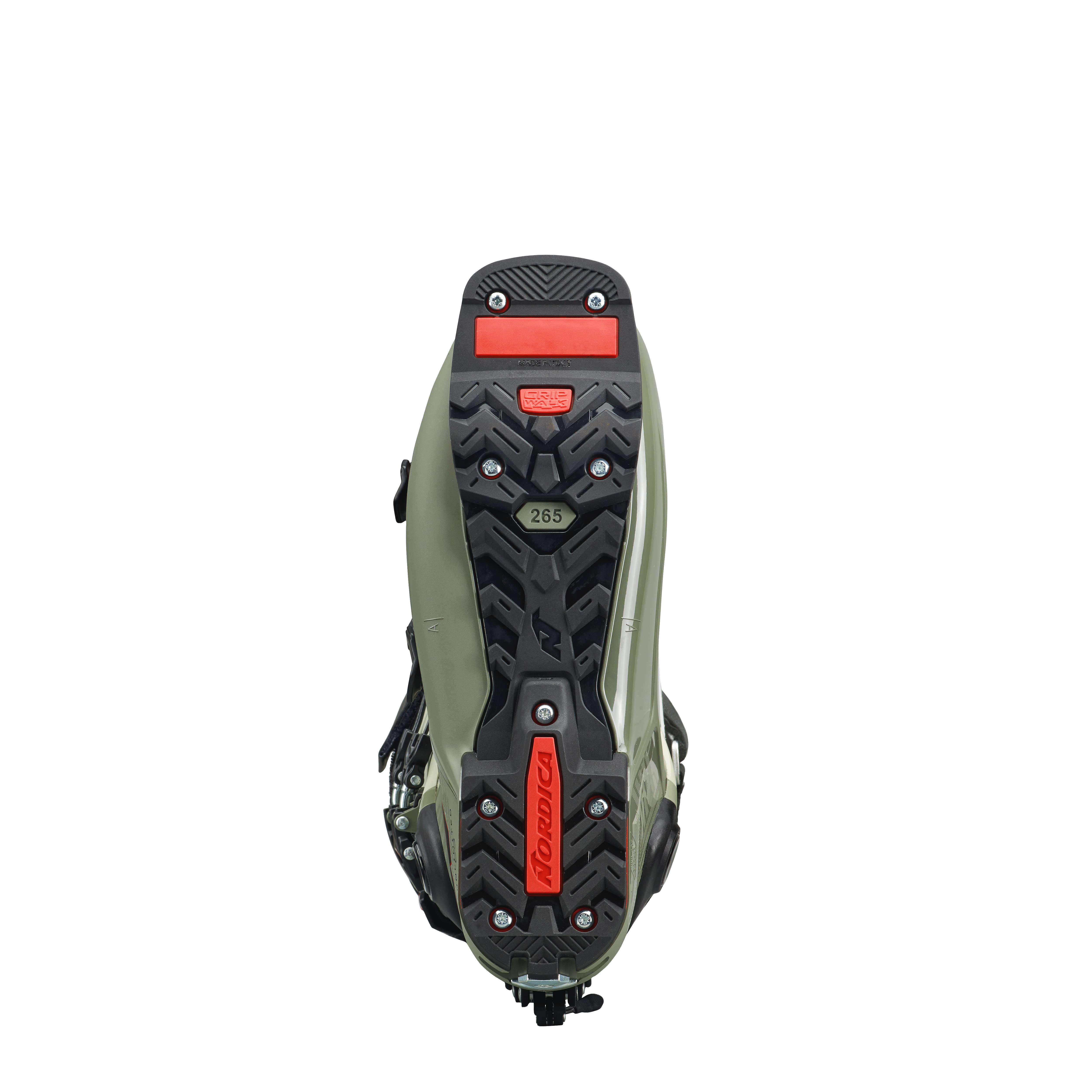 Nordica Unlimited 120 DYN Spedizione Gratuita