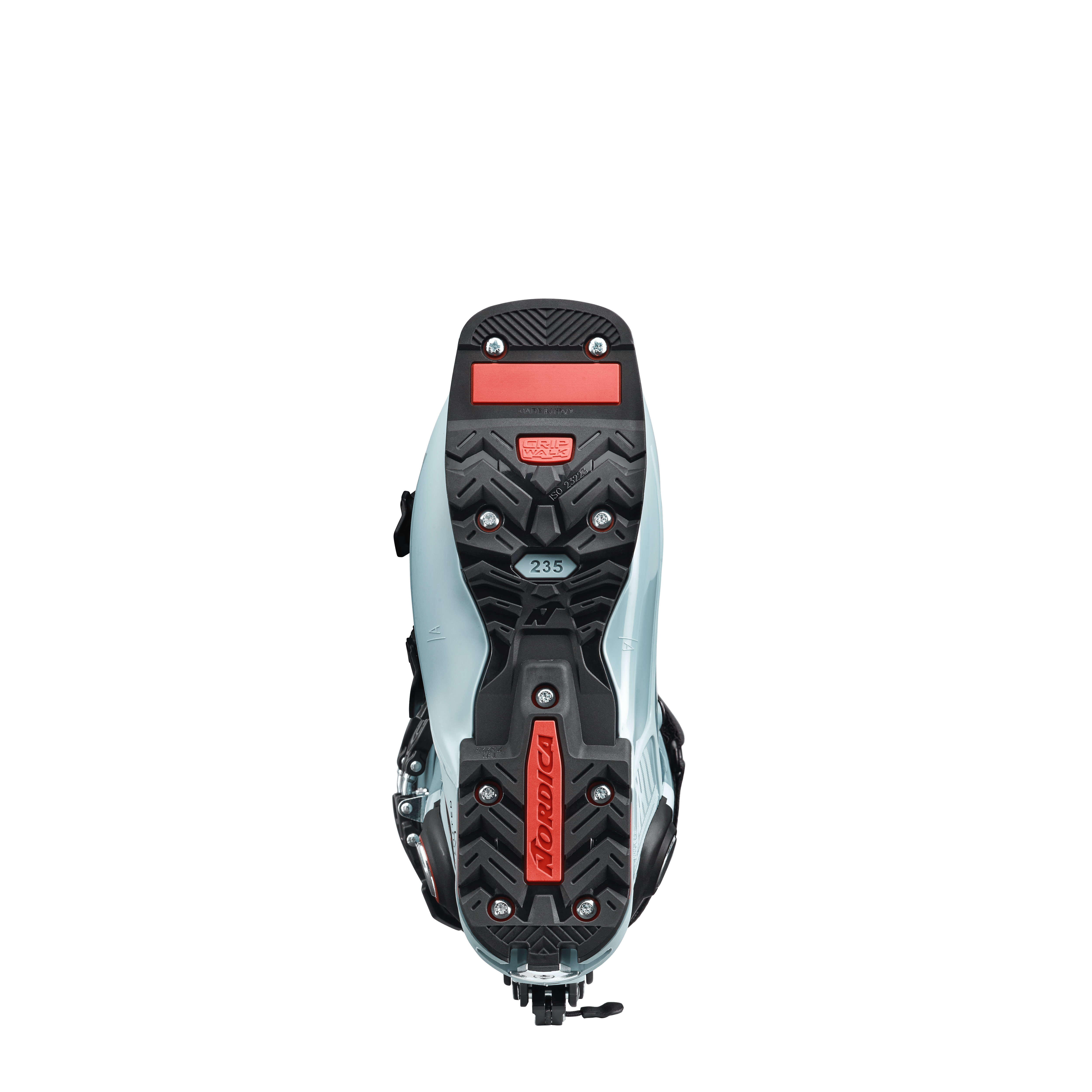 Nordica Unlimited 90 DYN Pezzi Unici