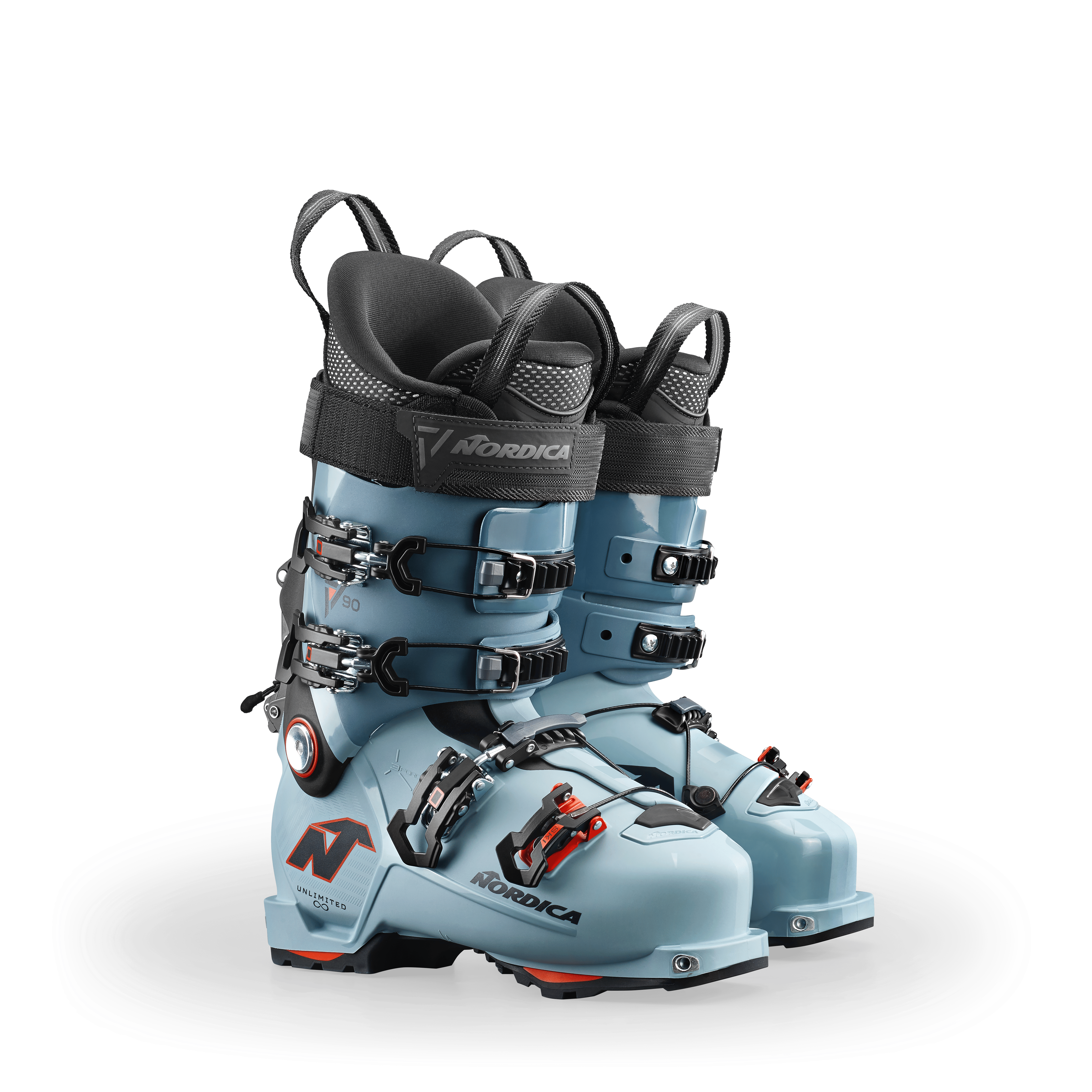 Nordica Unlimited 90 DYN Pezzi Unici