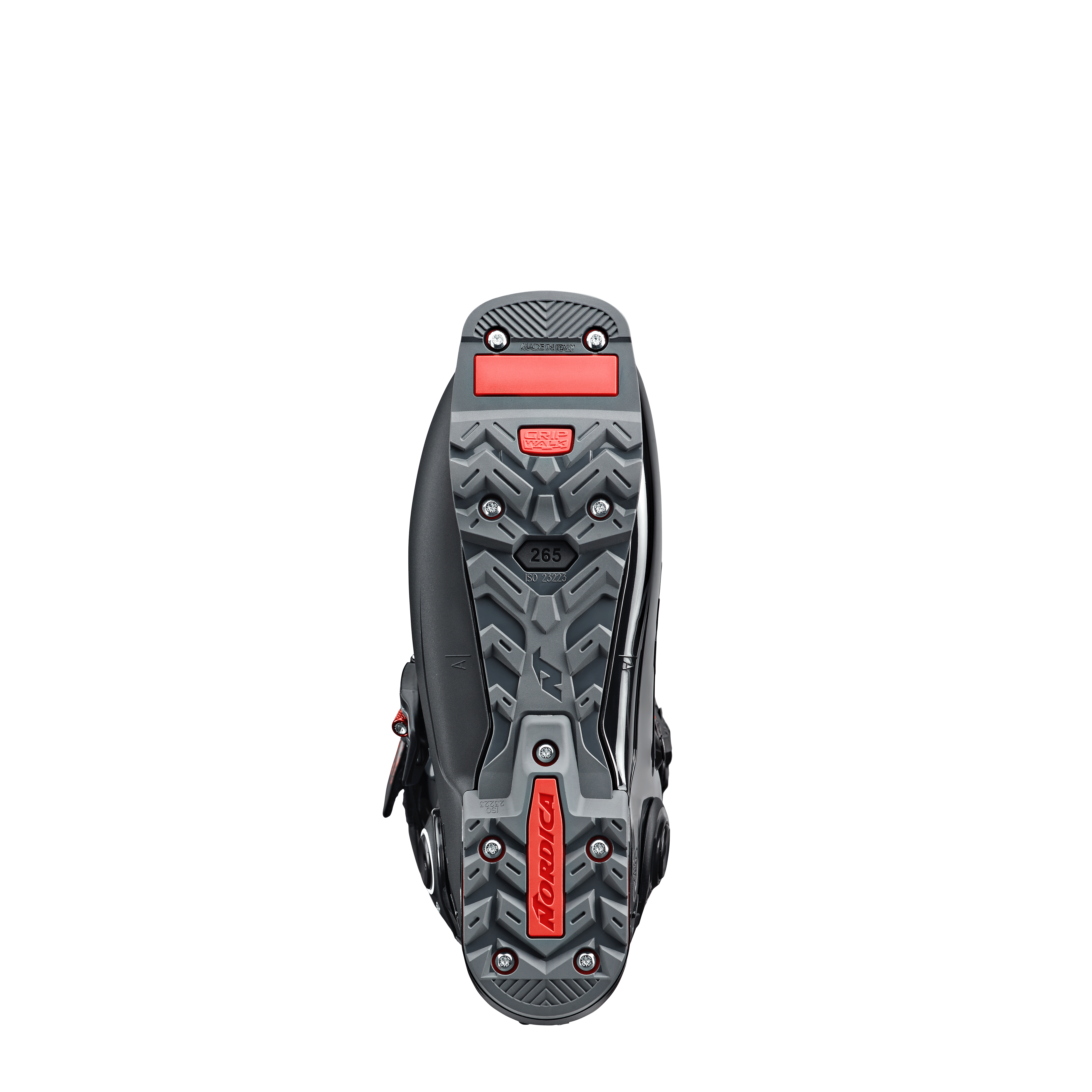 Nordica HF Pro 130 GW Soddisfazione Garantita