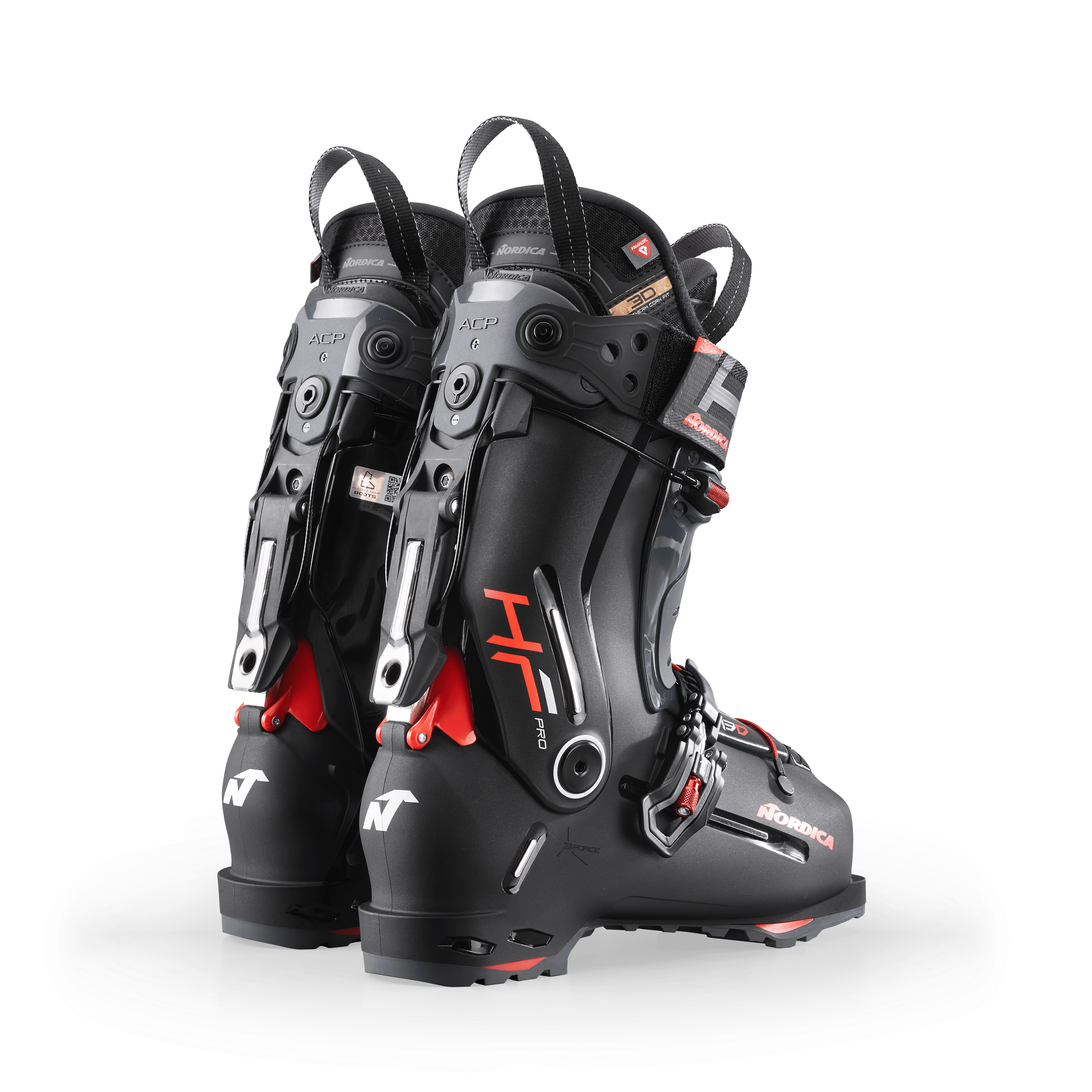 Nordica HF Pro 130 GW Soddisfazione Garantita