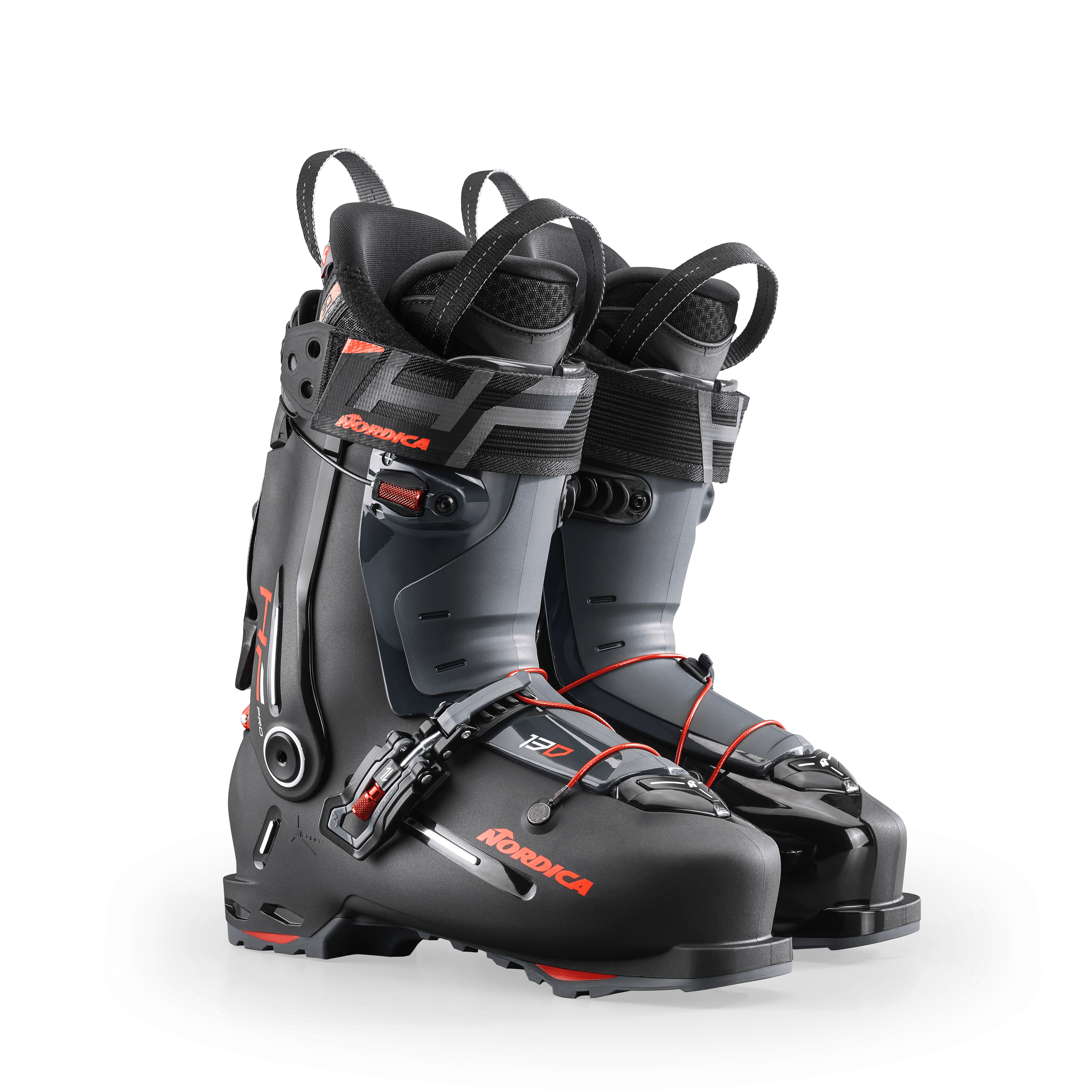 Nordica HF Pro 130 GW Soddisfazione Garantita