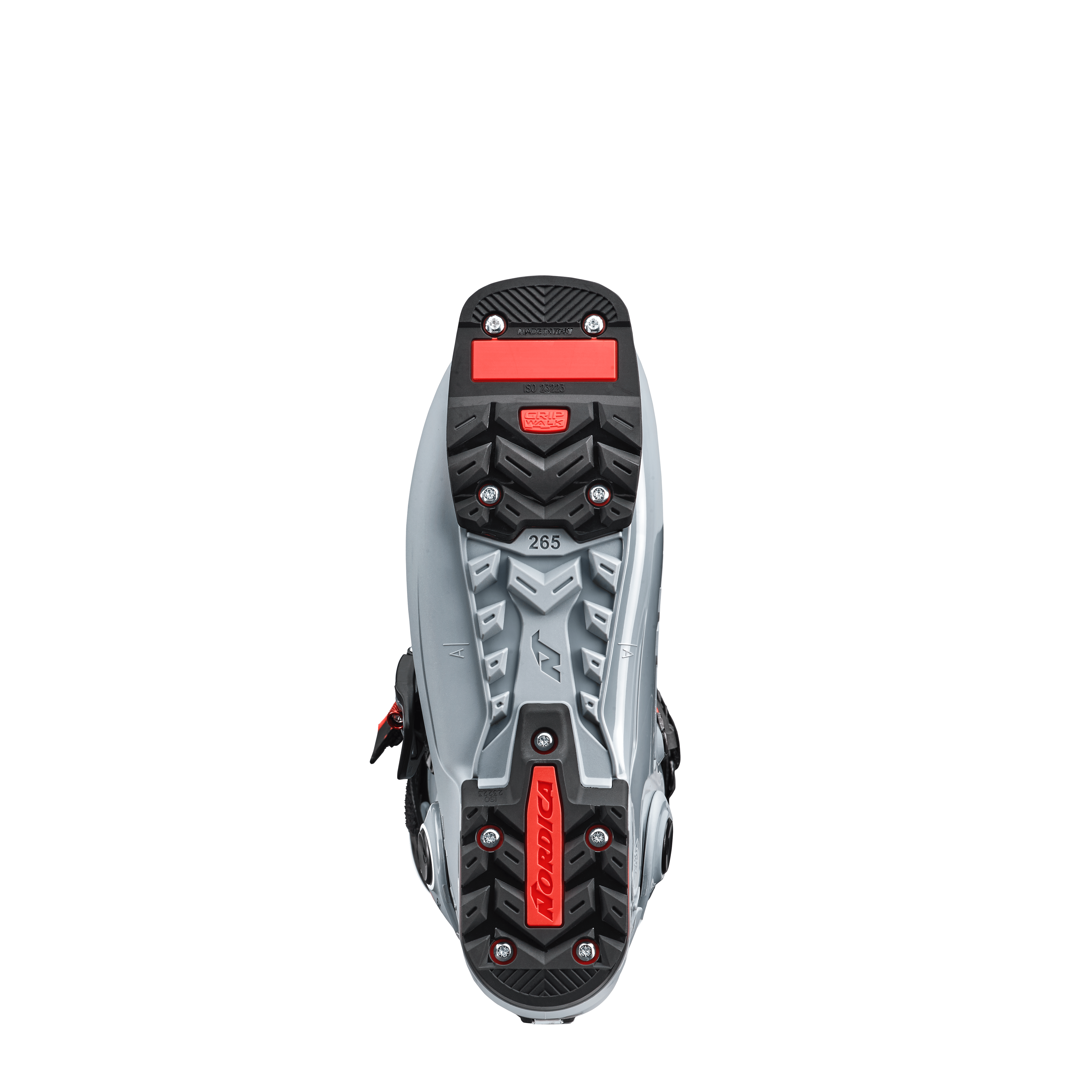 Nordica HF Pro 110 GW Qualità Garantita
