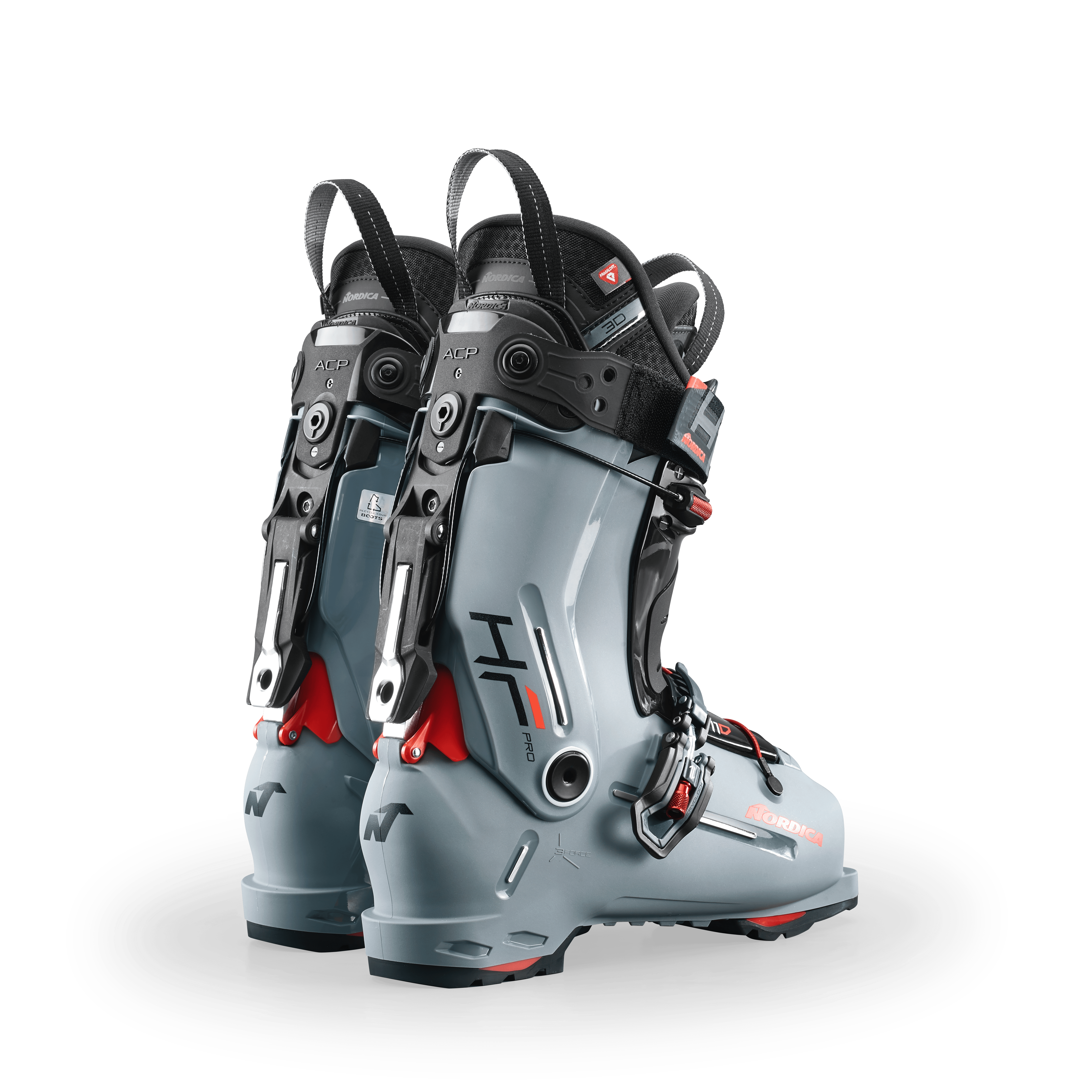 Nordica HF Pro 110 GW Qualità Garantita