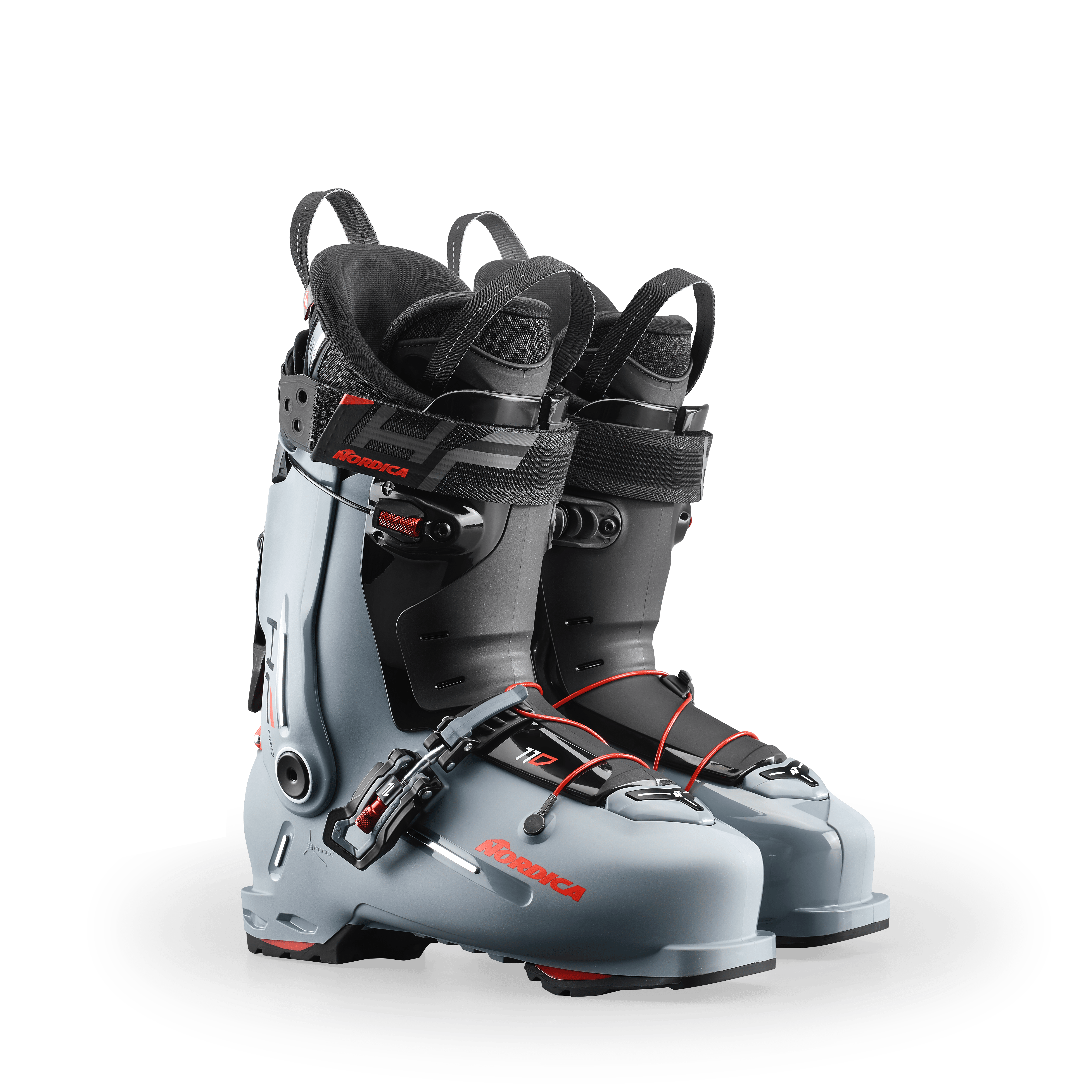 Nordica HF Pro 110 GW Qualità Garantita