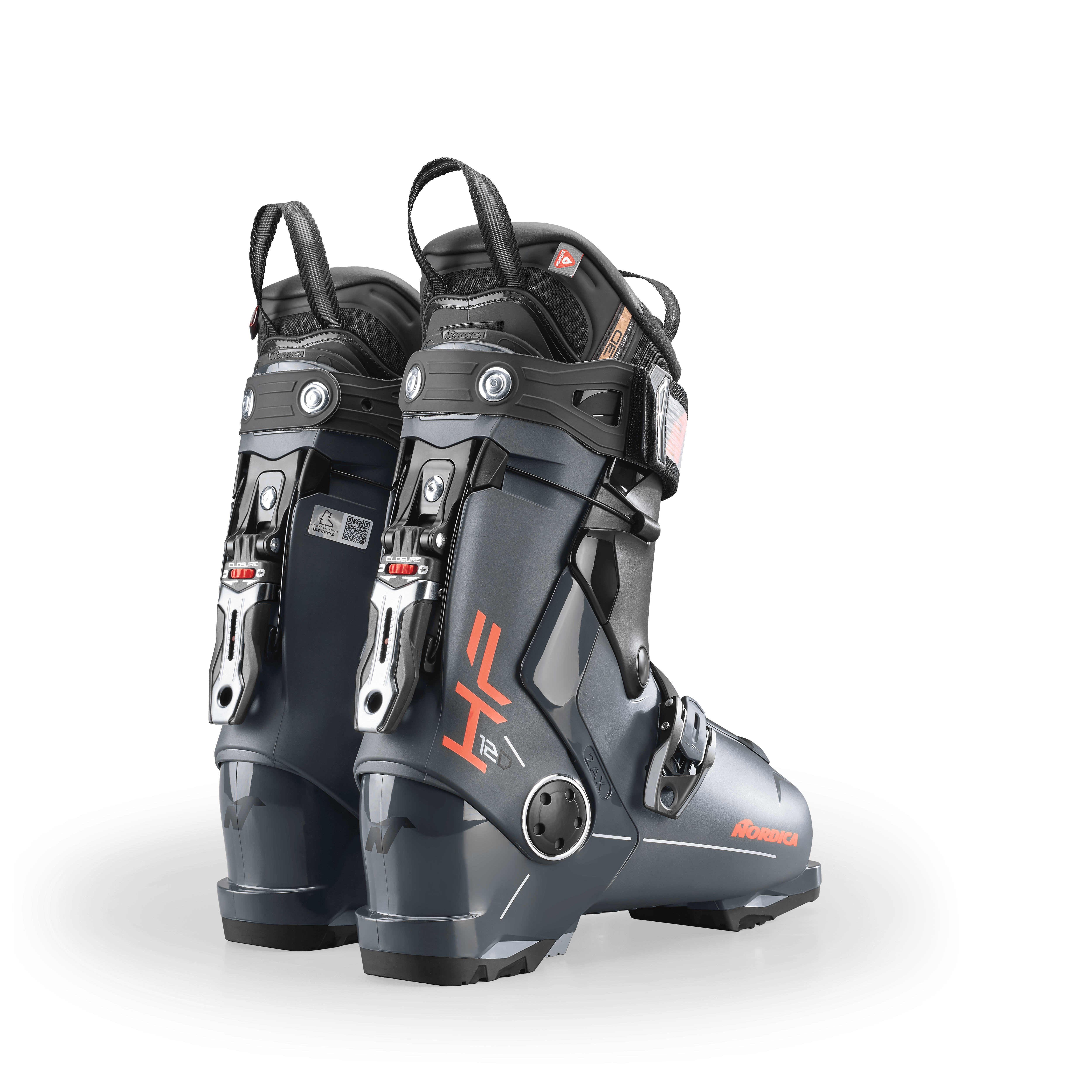Nordica HF 120 (GW) Negozi Online