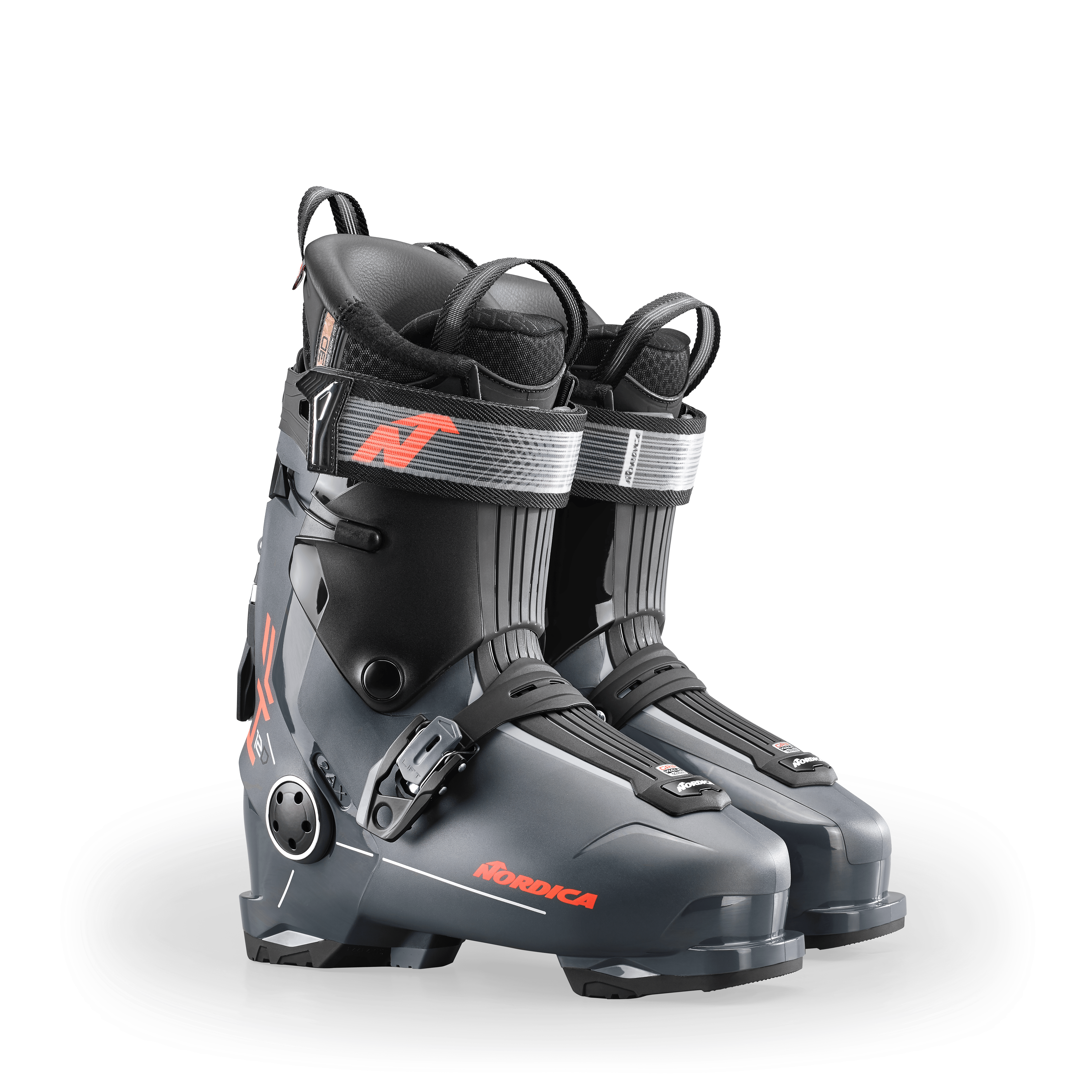 Nordica HF 120 (GW) Negozi Online