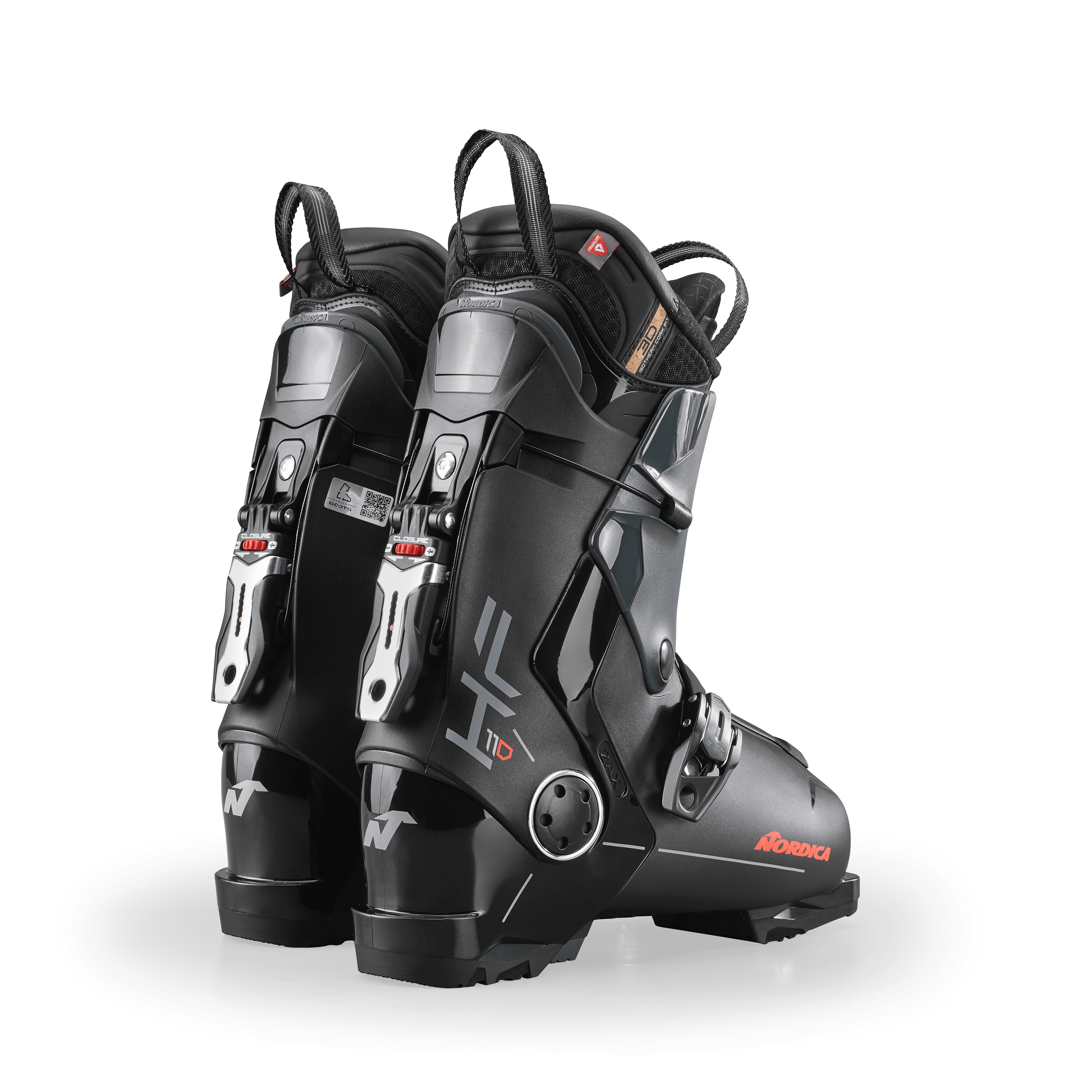 Nordica HF 110 (GW) Acquista Ora