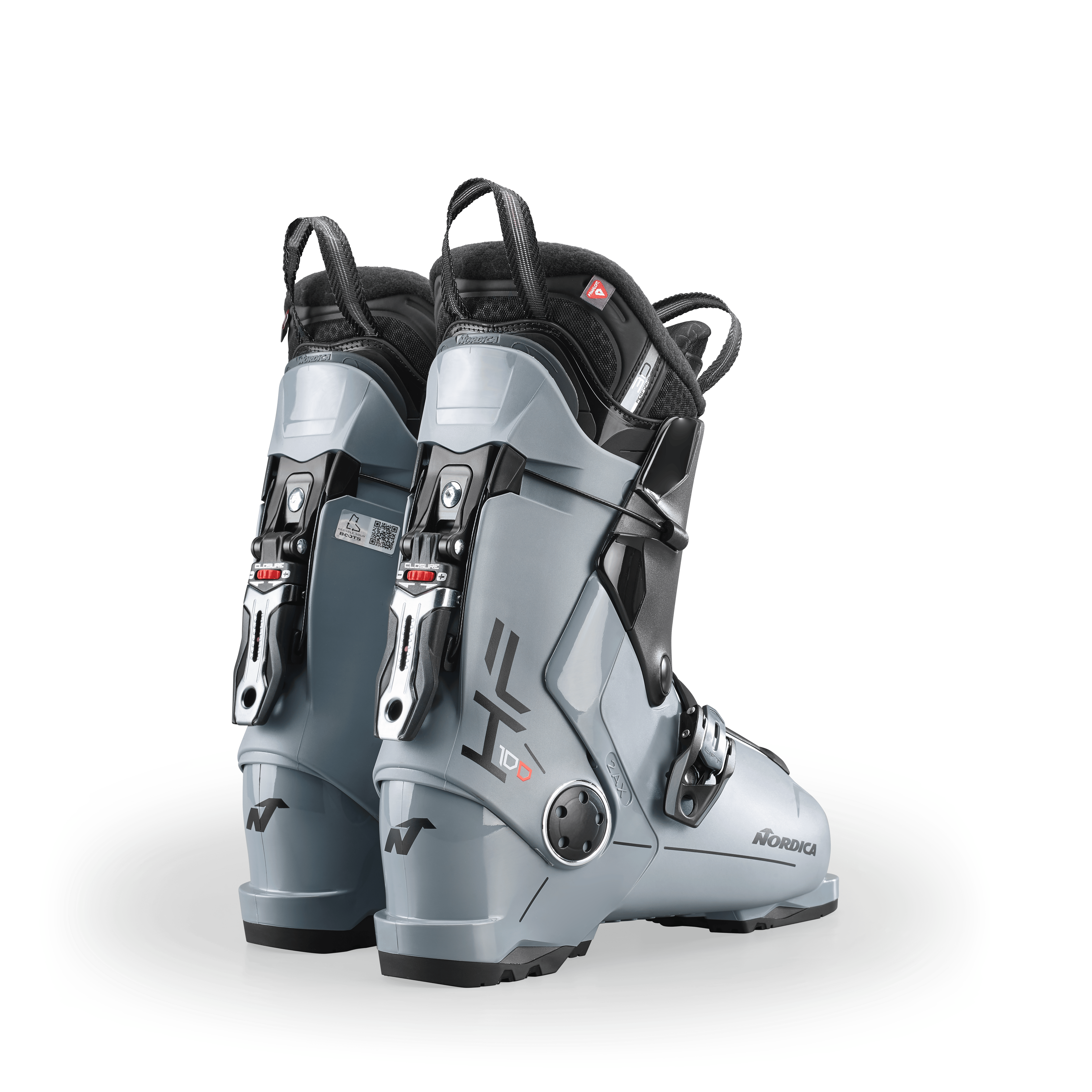 Nordica HF 100 Consegna Veloce