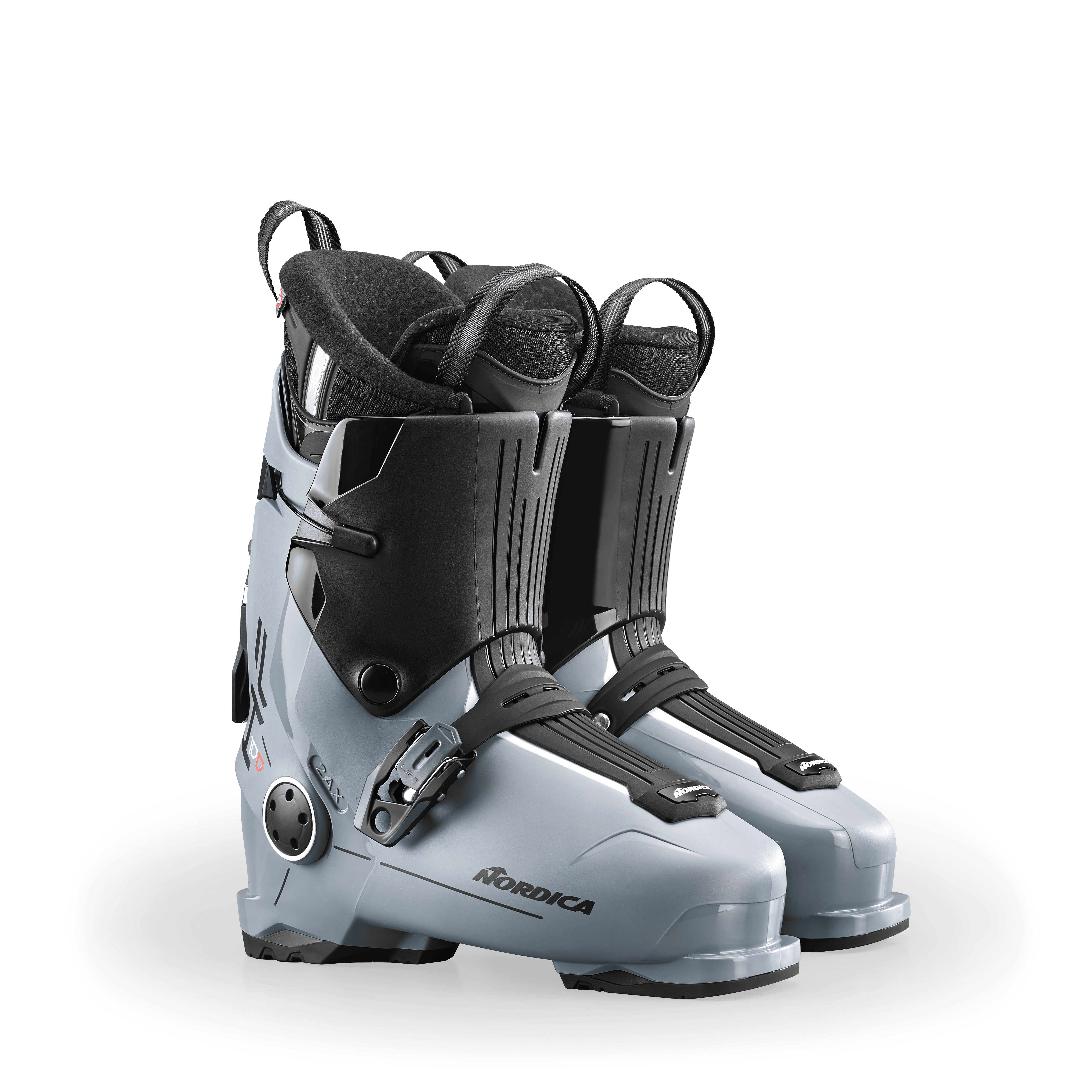 Nordica HF 100 Consegna Veloce