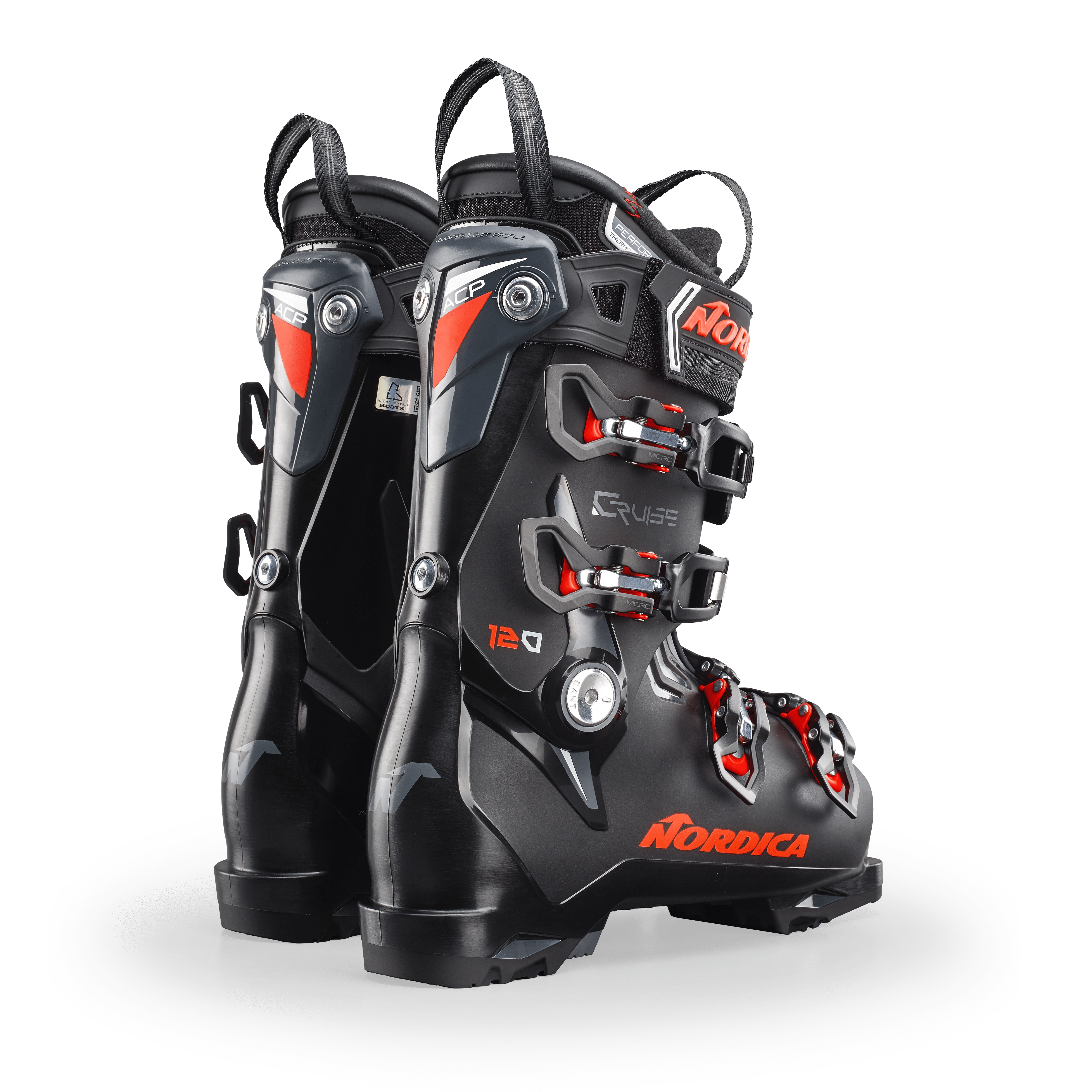 Nordica The Cruise 120 (GW) Fino Al -60%