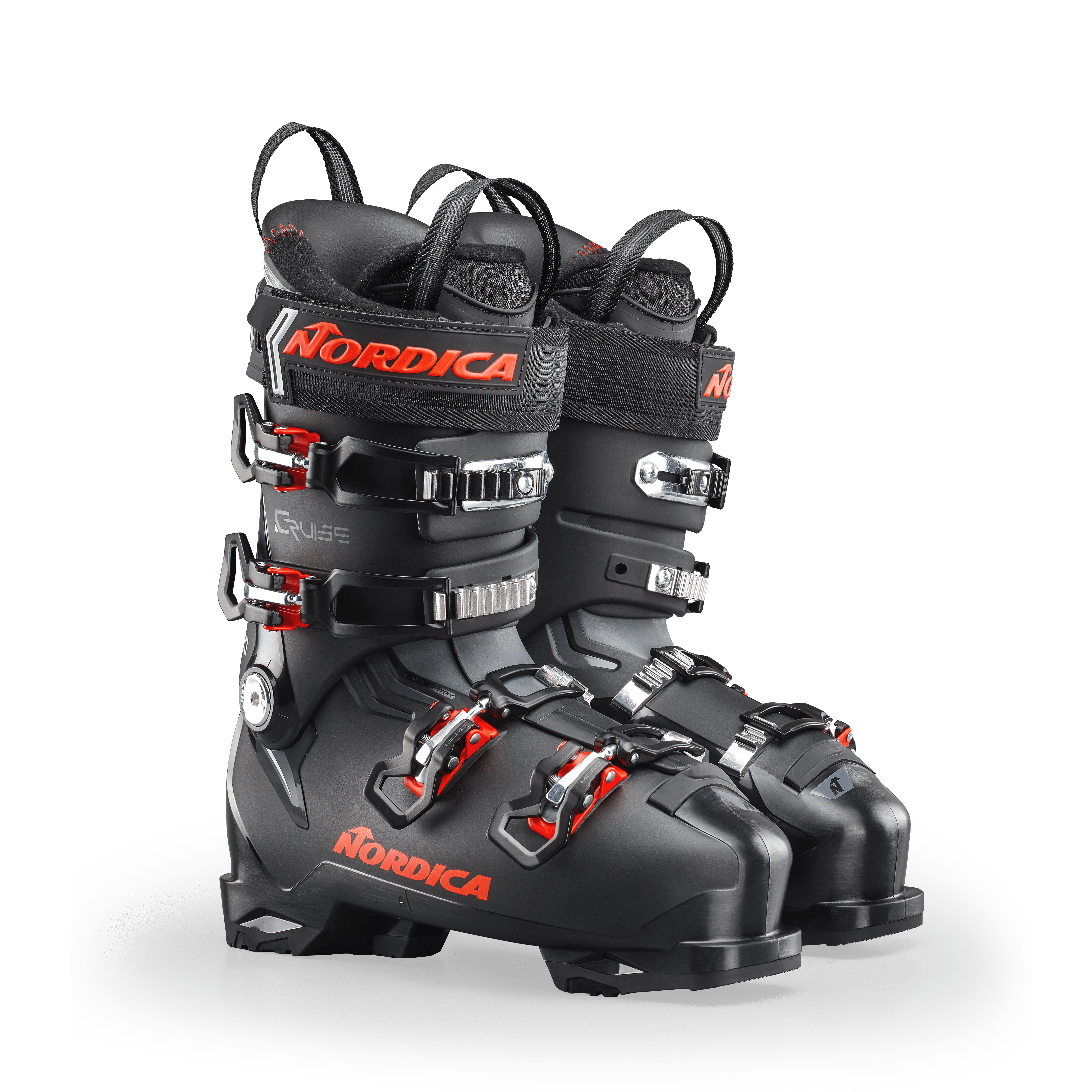 Nordica The Cruise 120 (GW) Fino Al -60%