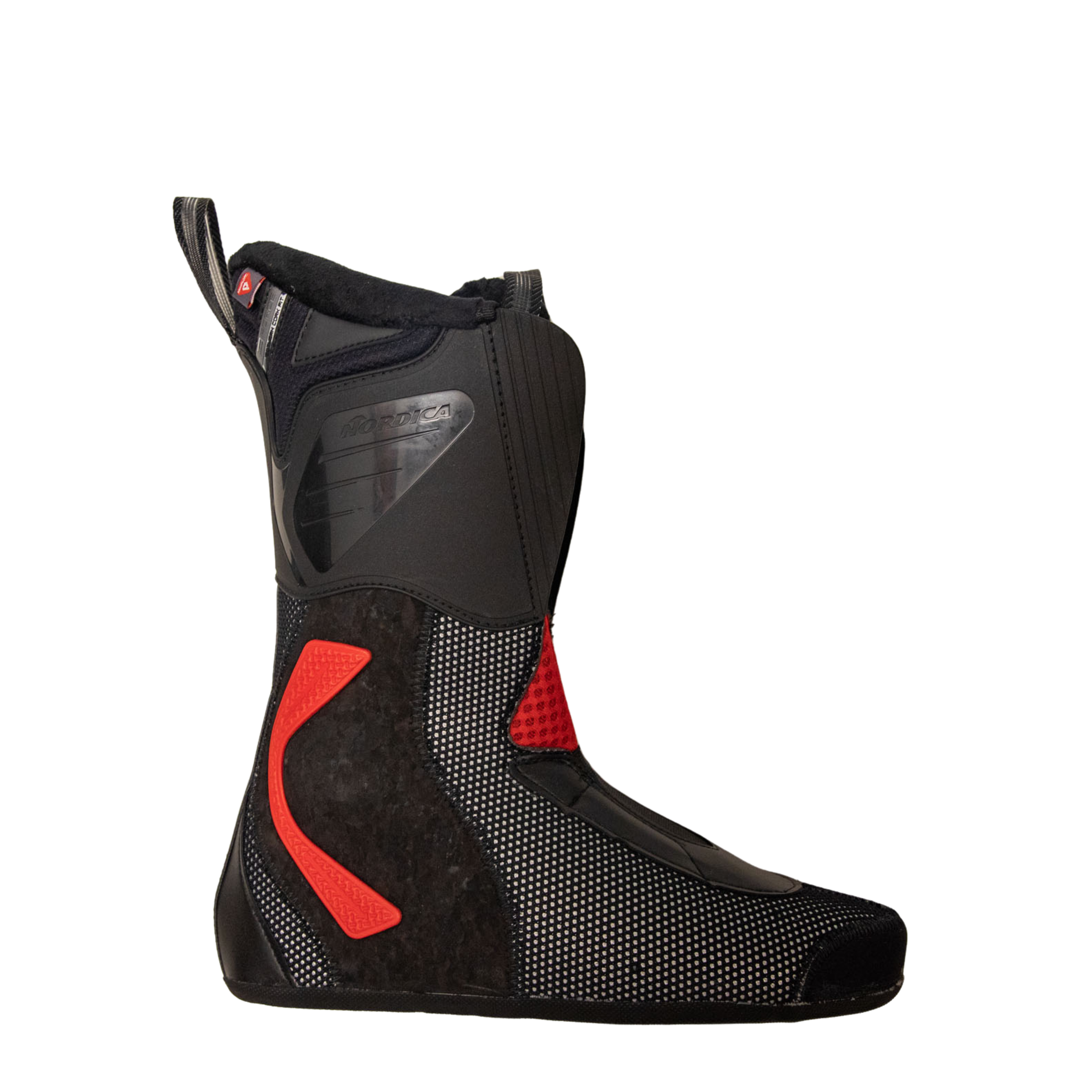 Nordica Speedmachine 3 Cork Man Liners