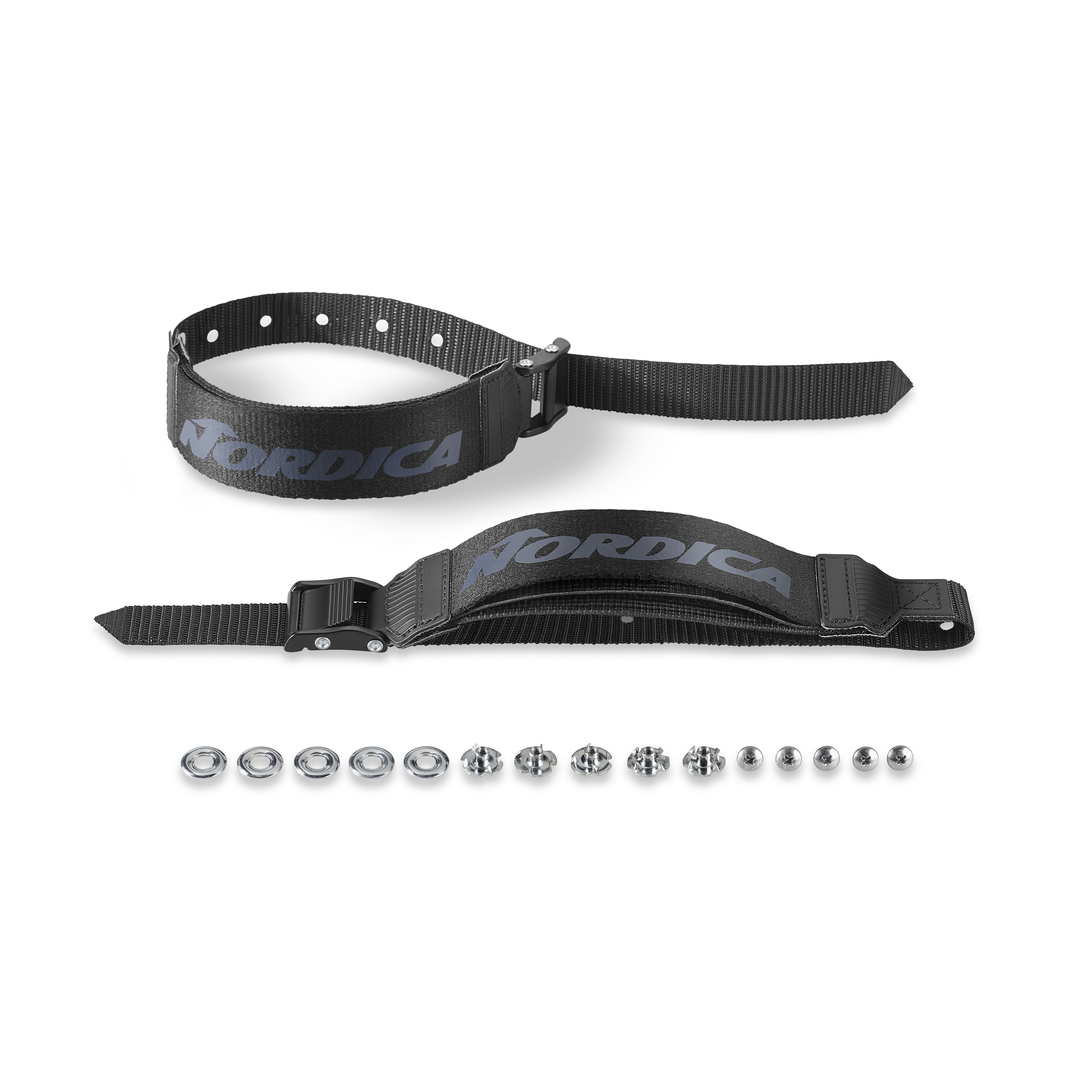 Nordica Dobermann 5 Dynamic Strap Medium