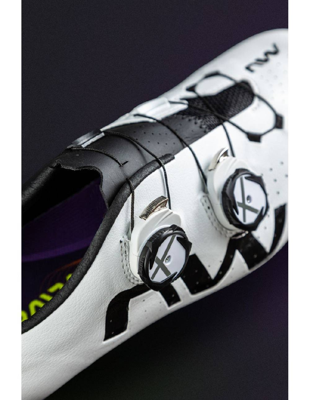 ﻿Northwave VELOCE EXTREME Pezzi Unici