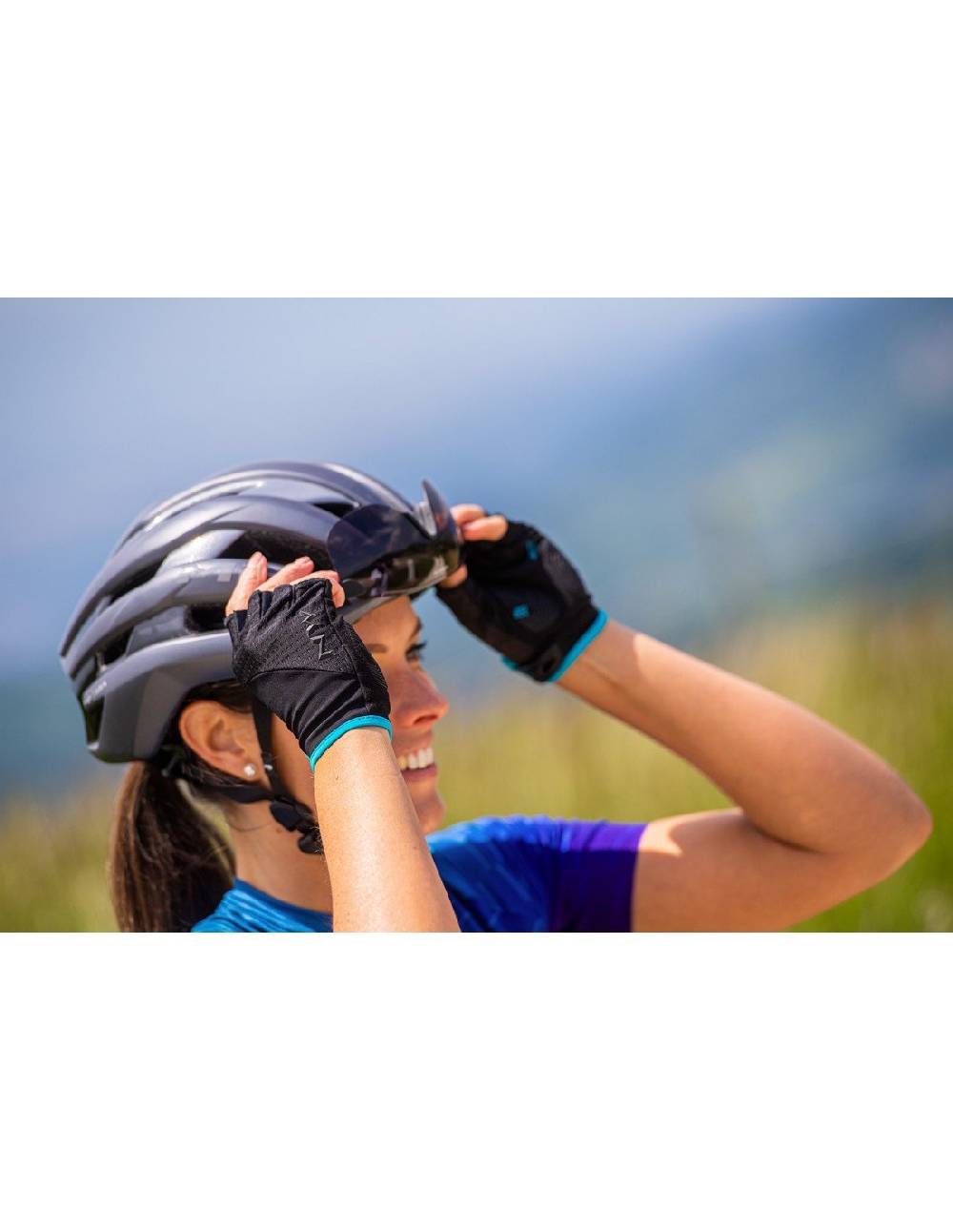 Northwave FAST DONNA GUANTO CORTO OUTLET Offerte
