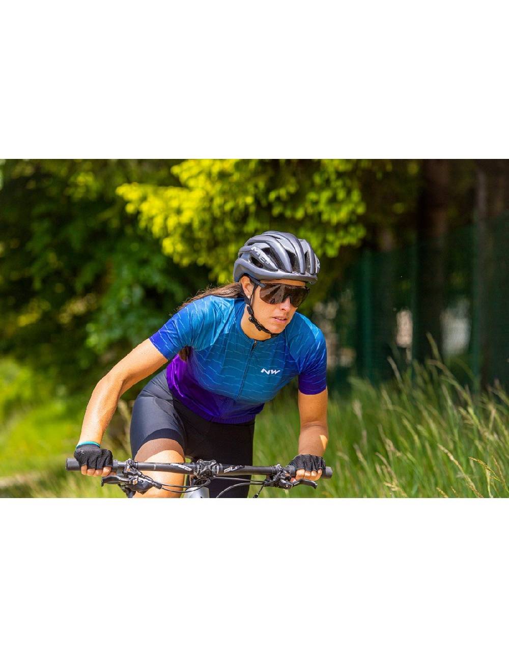 Northwave FAST DONNA GUANTO CORTO OUTLET Offerte