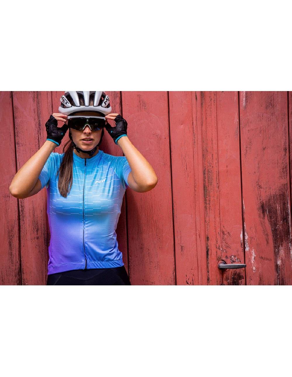 Northwave FAST DONNA GUANTO CORTO OUTLET Offerte
