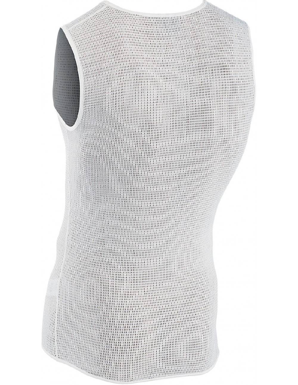 Northwave LIGHT MAGLIA SENZA MANICHE Vendita Calda