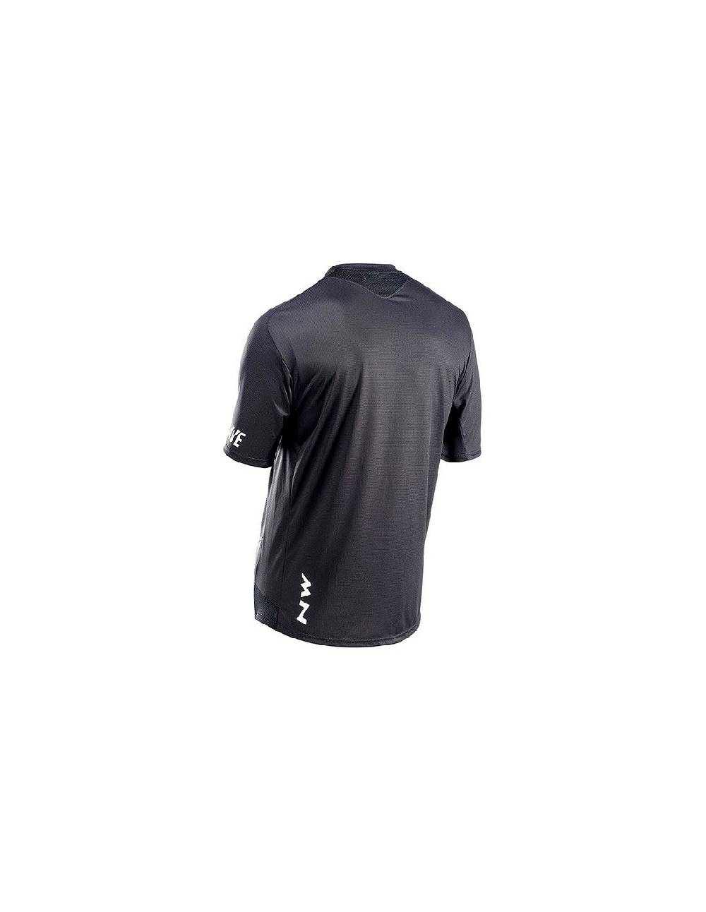 Northwave EDGE UOMO MAGLIA MANICHE CORTE OUTLET Spedizione Gratuita