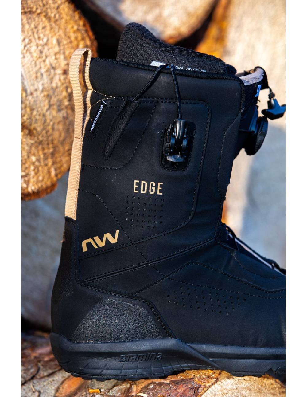 Northwave EDGE HYBRID - 2023 Soddisfazione Garantita