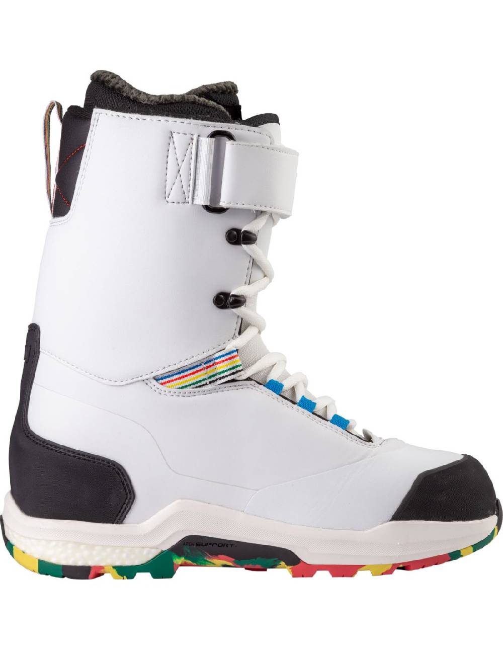 Northwave DECADE PRO ETHAN - 2023 Qualità Garantita
