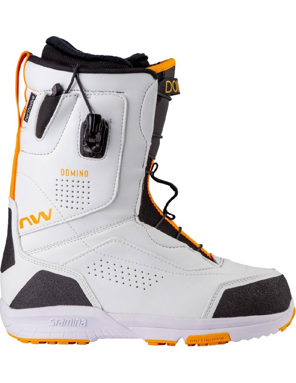 Northwave DOMINO SLS - 2023 Fino Al -60%
